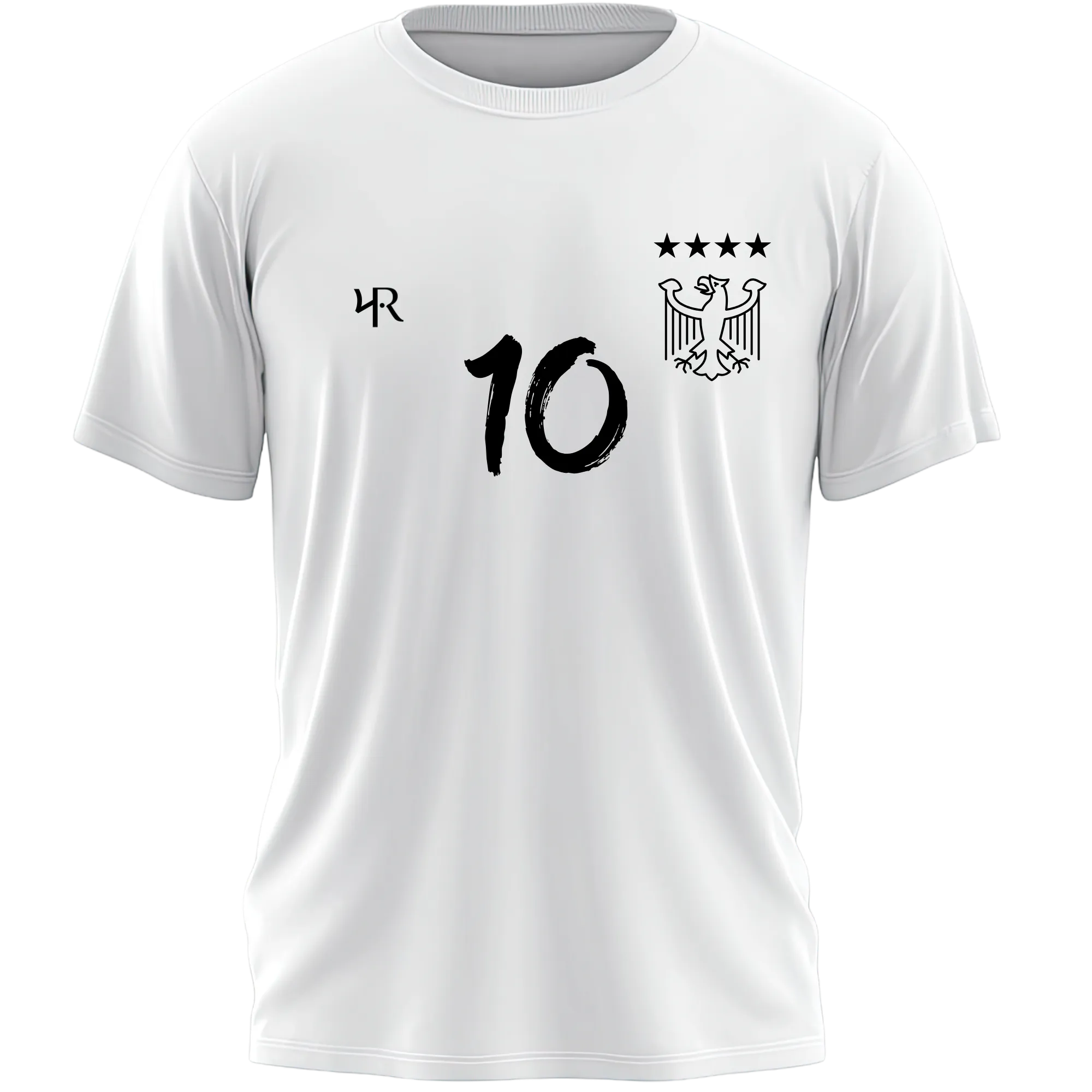 DEUTSCHLAND (WORLD CUP 26) - PREMIUM T-SHIRT
