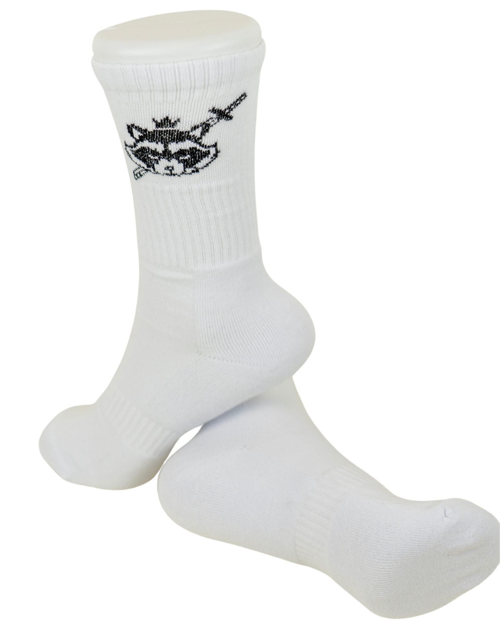 Comfort Pro Socks (Cushioned)
