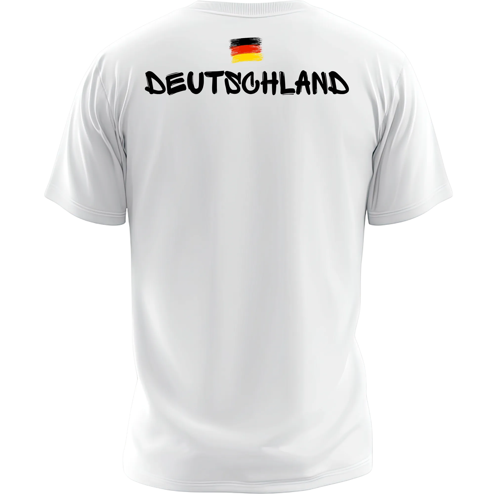 DEUTSCHLAND (WORLD CUP 26) - PREMIUM T-SHIRT