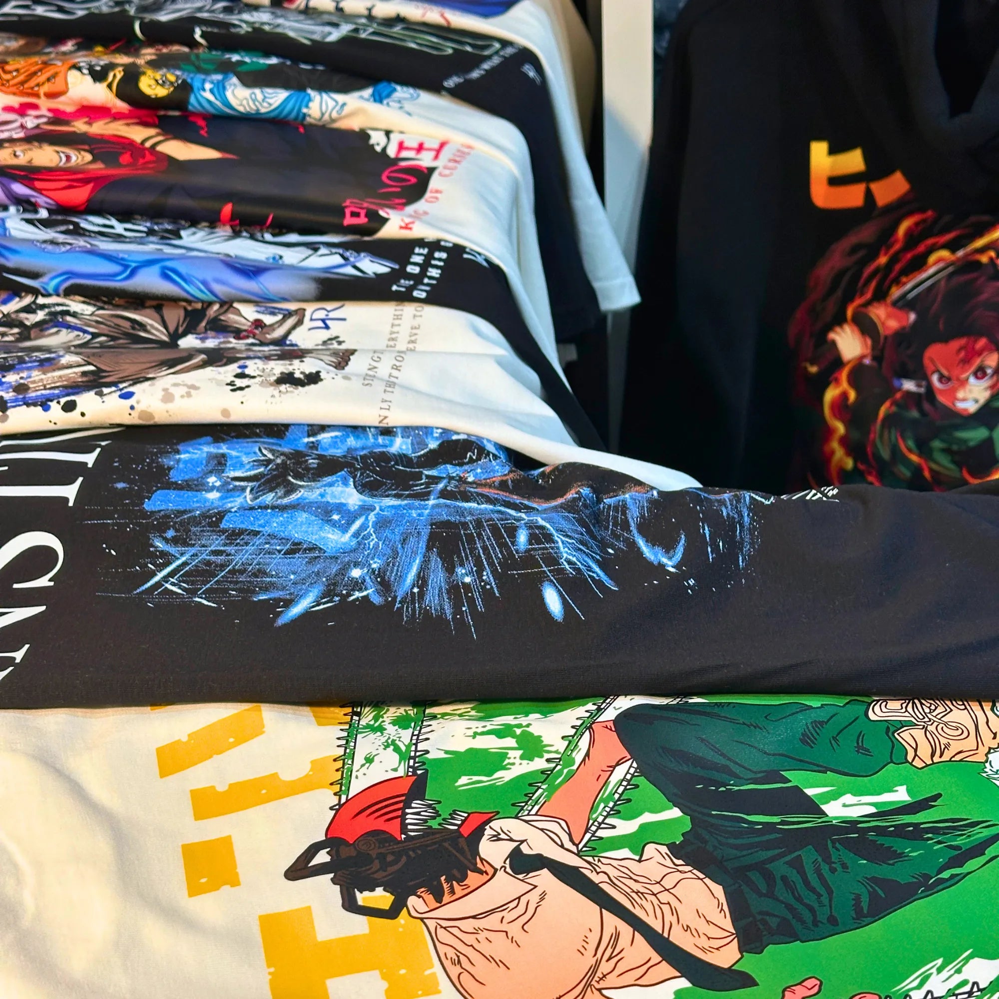 Rakun´s Mystery Box – Limited Anime Drop