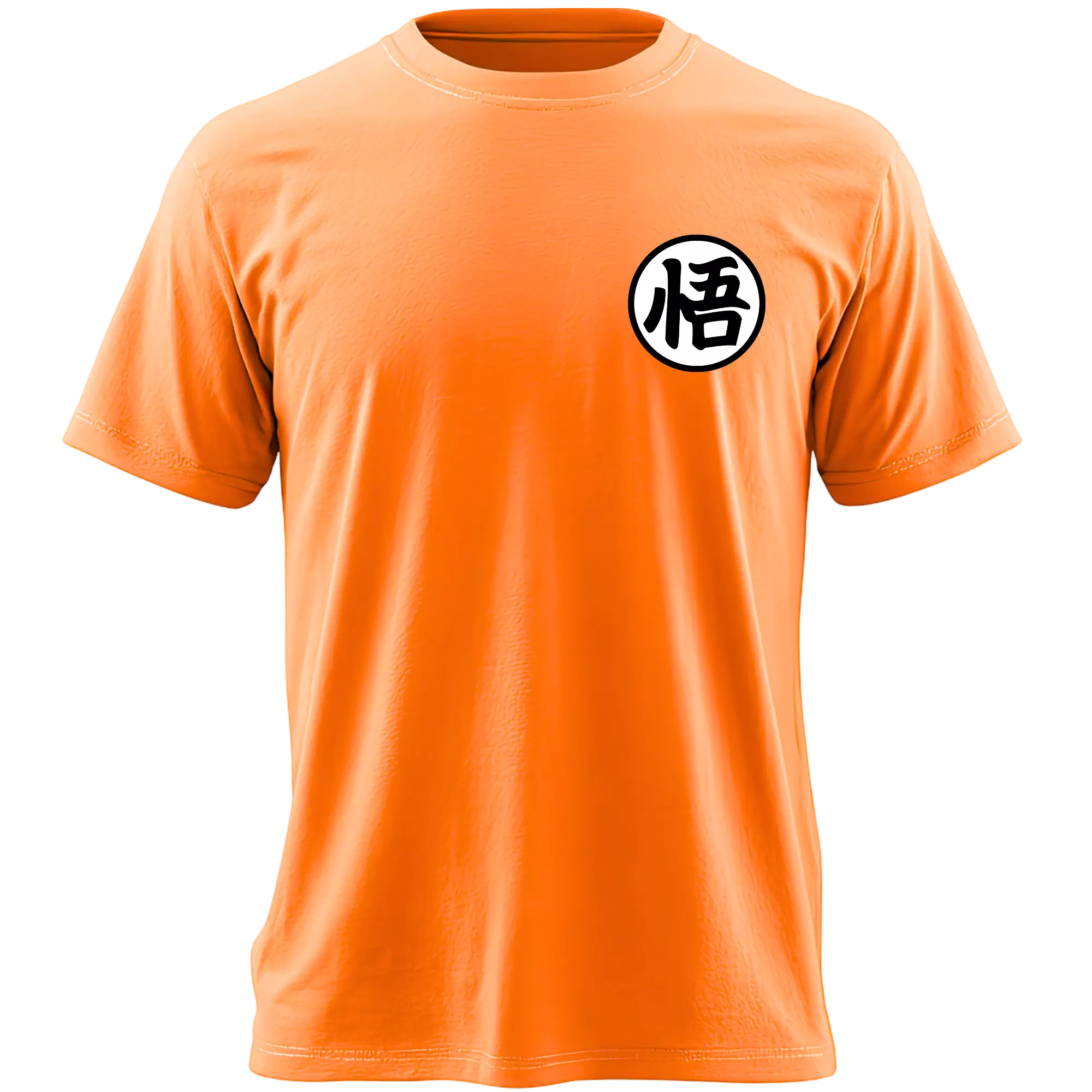 GO KANJI (GOKU´S) X PREMIUM T-SHIRT (LIMITED)