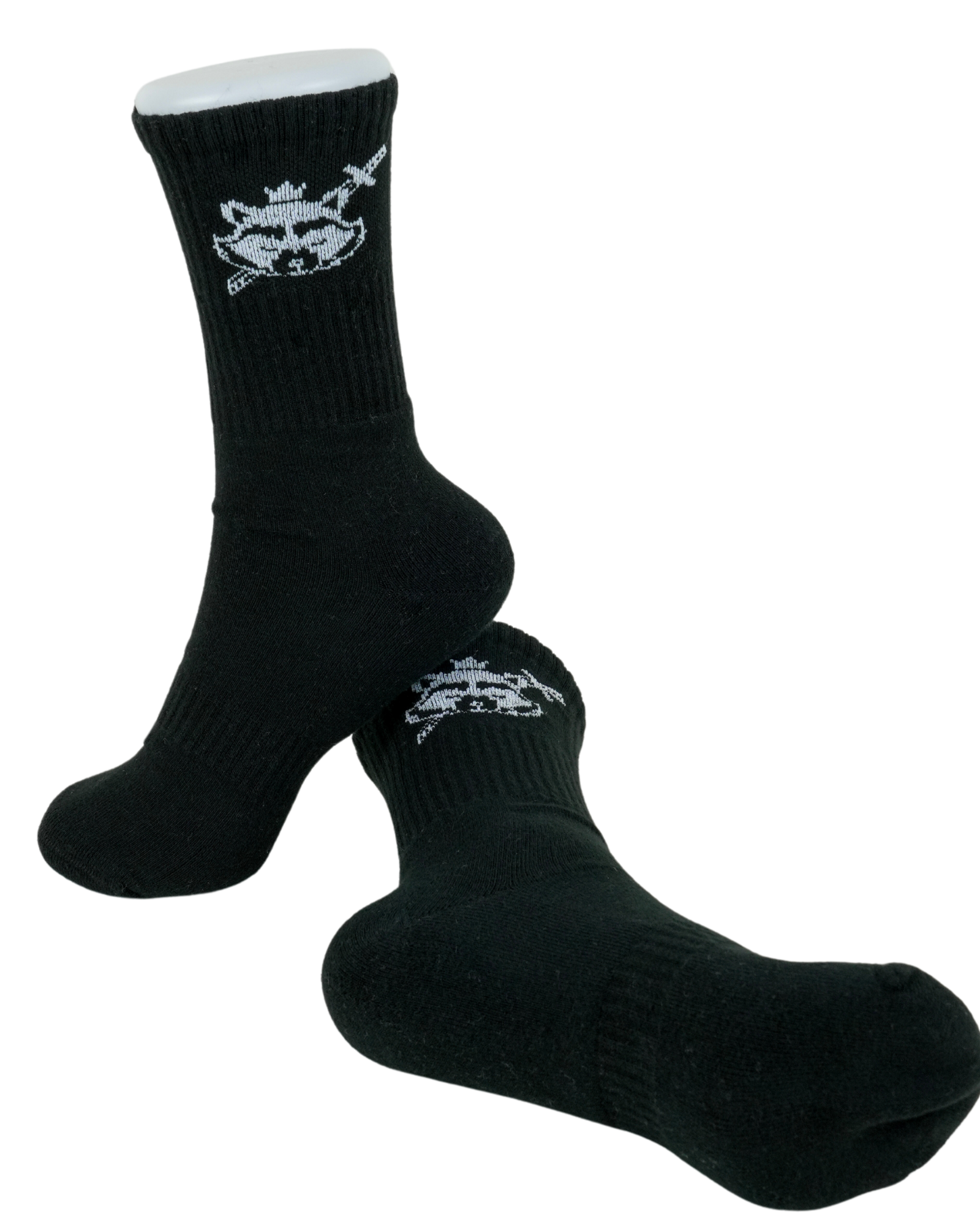 Comfort Pro Socks (Cushioned)