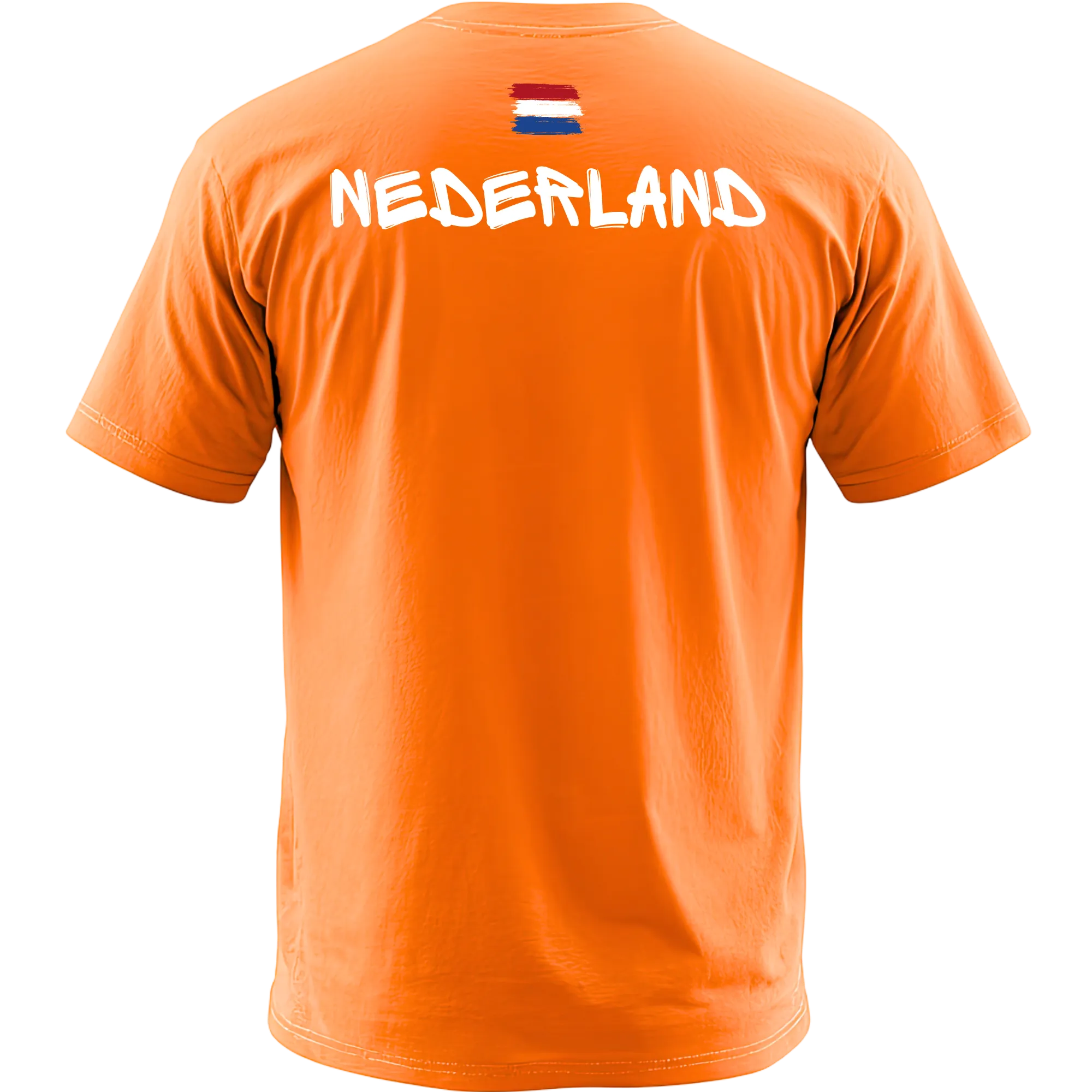 NEDERLAND (WORLD CUP 26) - PREMIUM T-SHIRT