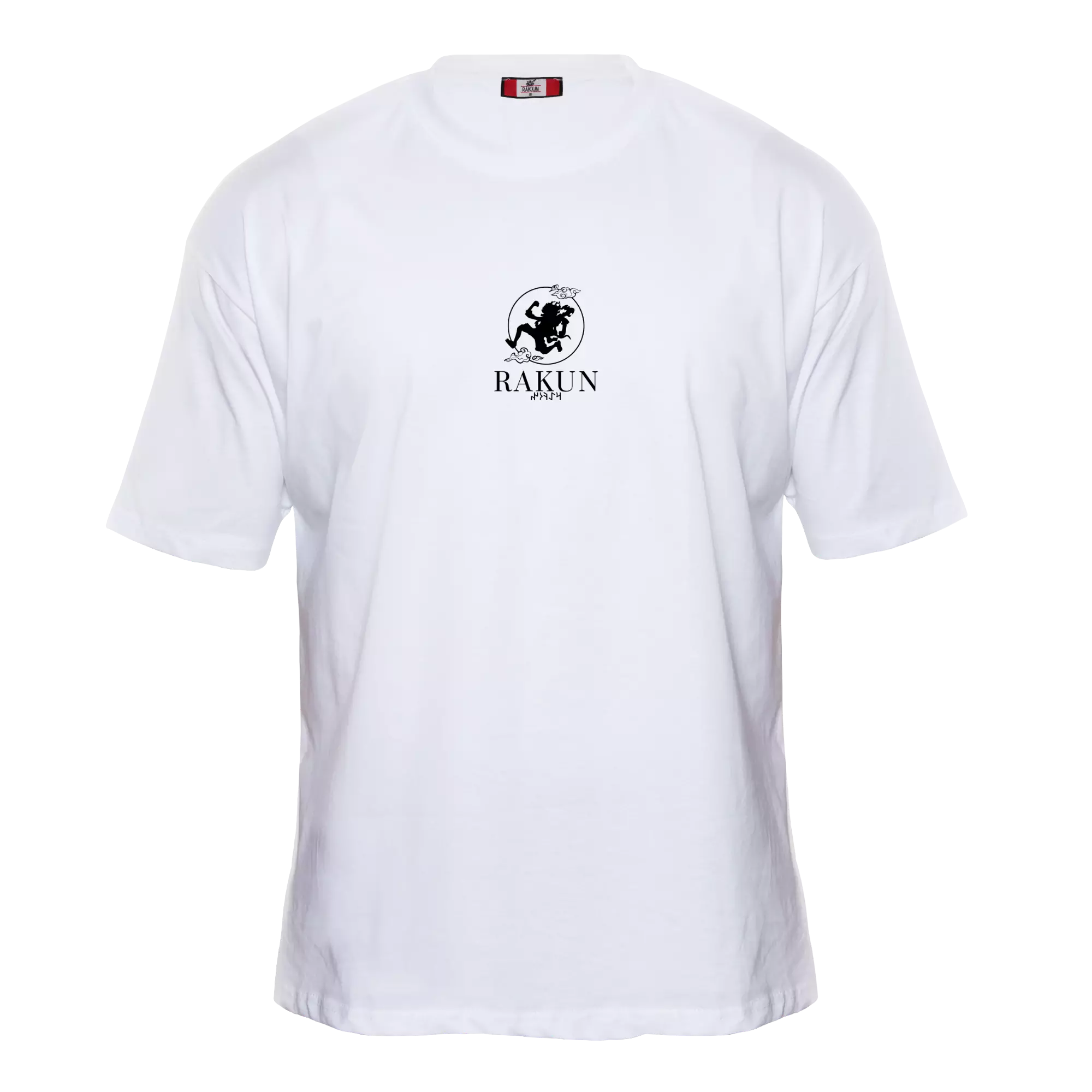 GEAR...5 X PREMIUM T-SHIRT