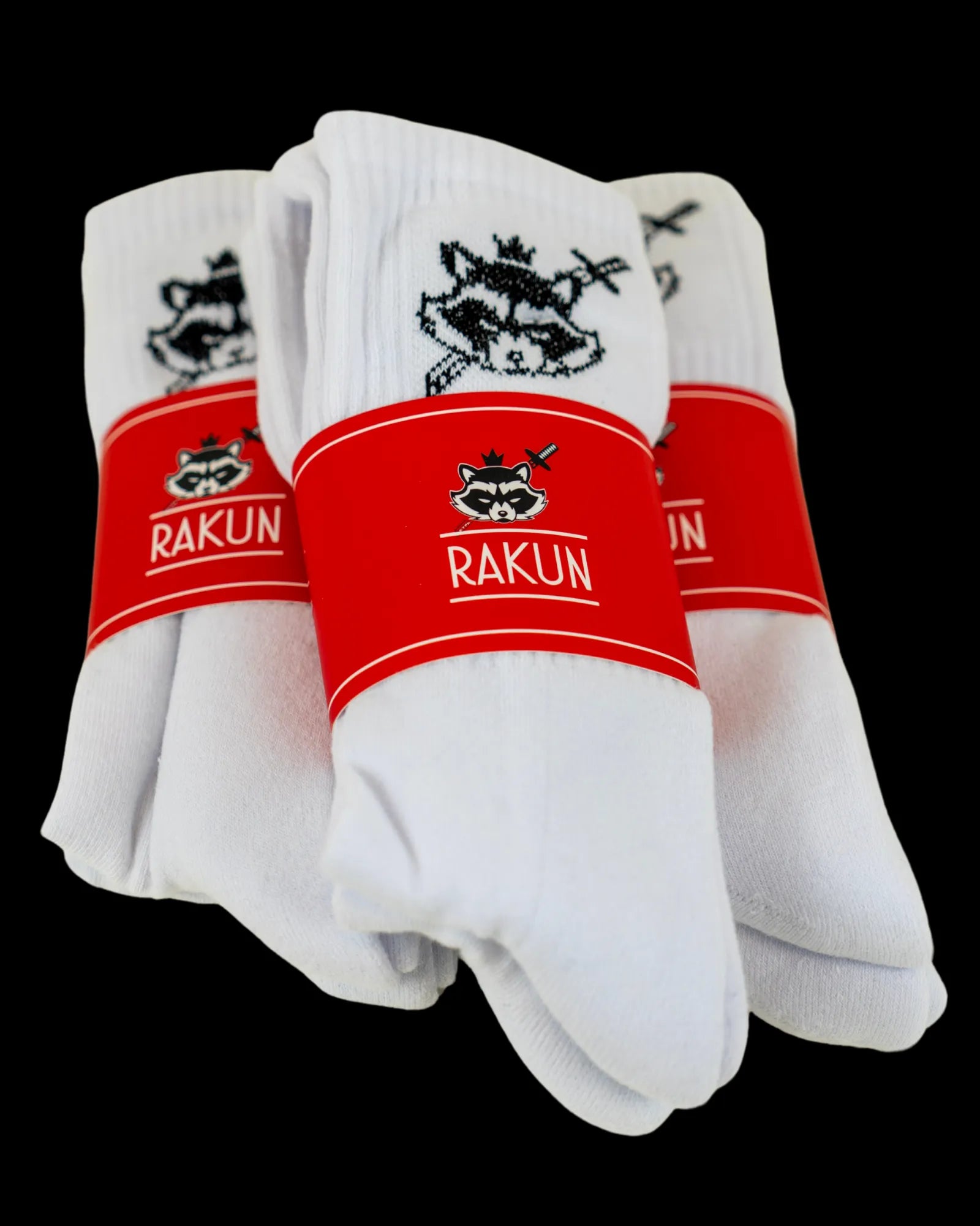 Comfort Pro Socks (Cushioned)