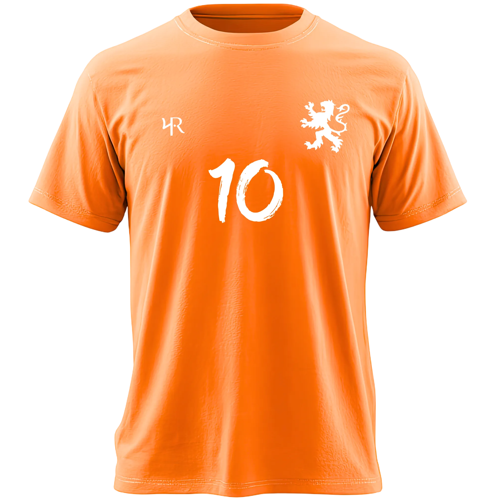 NEDERLAND (WORLD CUP 26) - PREMIUM T-SHIRT