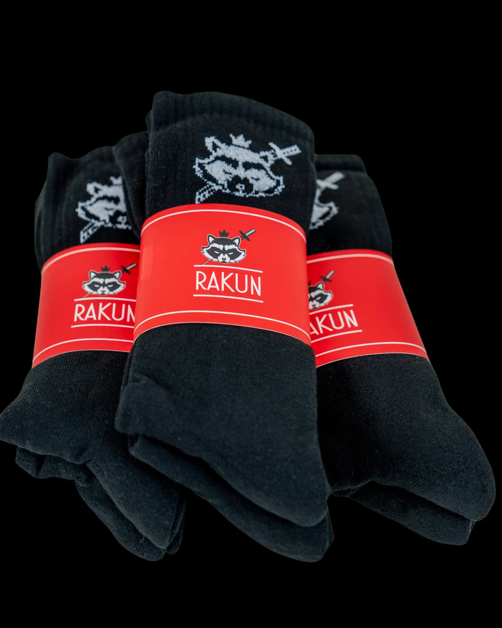 Comfort Pro Socks (Cushioned)