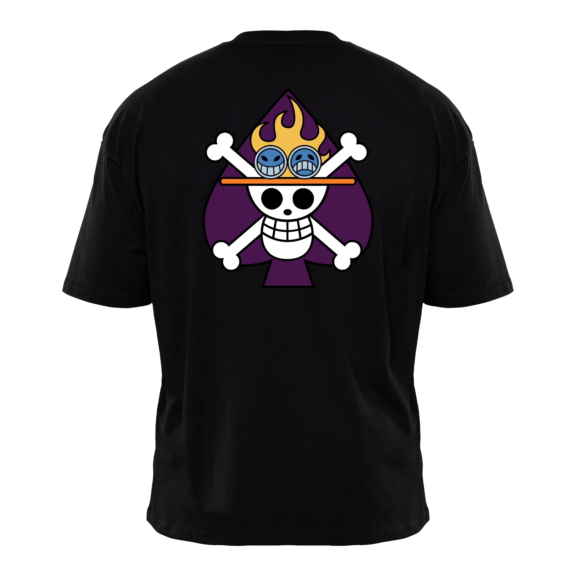 ACE FLAG X PREMIUM T-SHIRT
