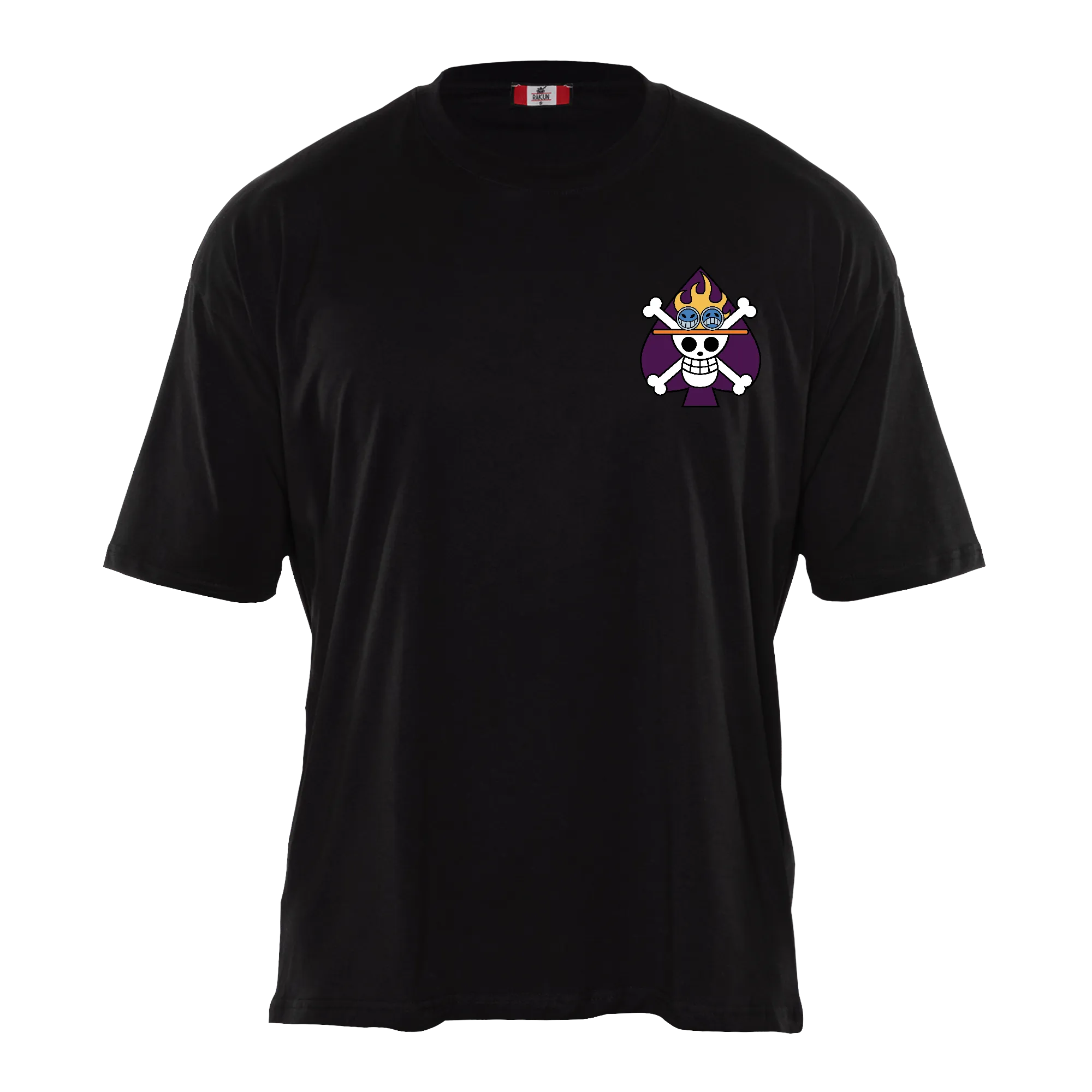ACE FLAG X PREMIUM T-SHIRT
