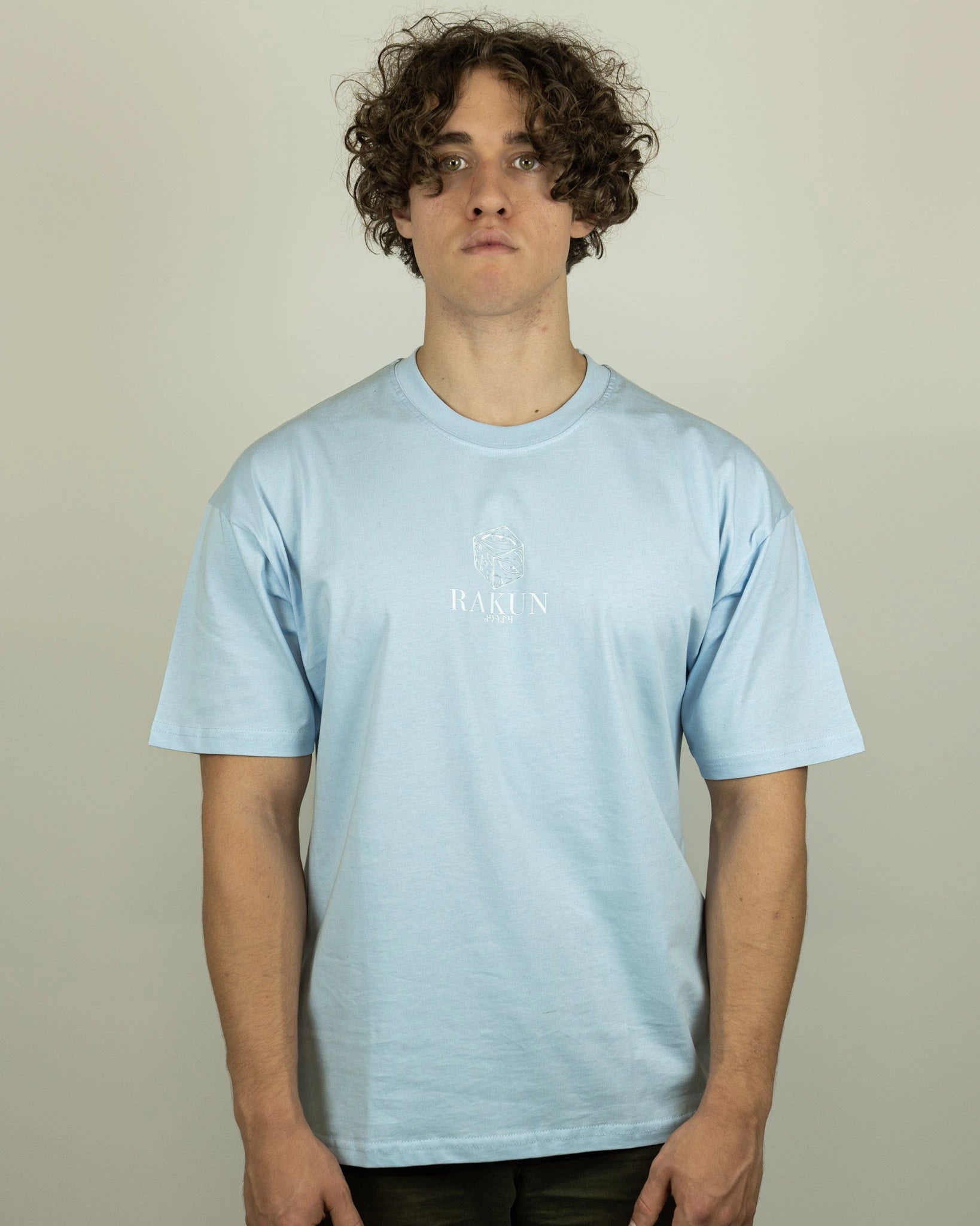 THE STRONGEST 2.0 X PREMIUM T-SHIRT