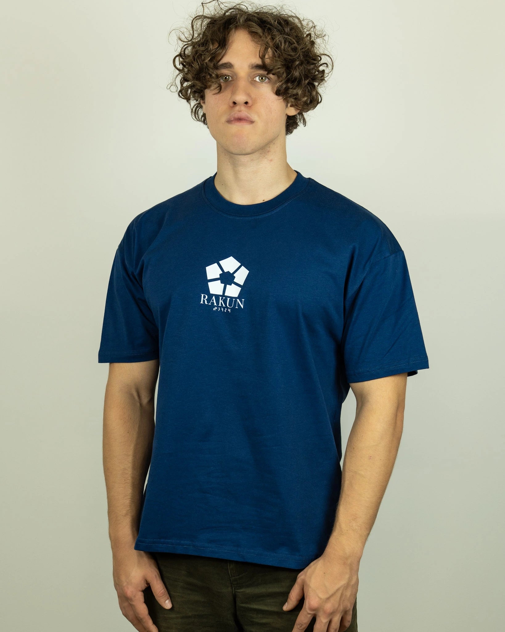 EGOIST X PREMIUM T-SHIRT