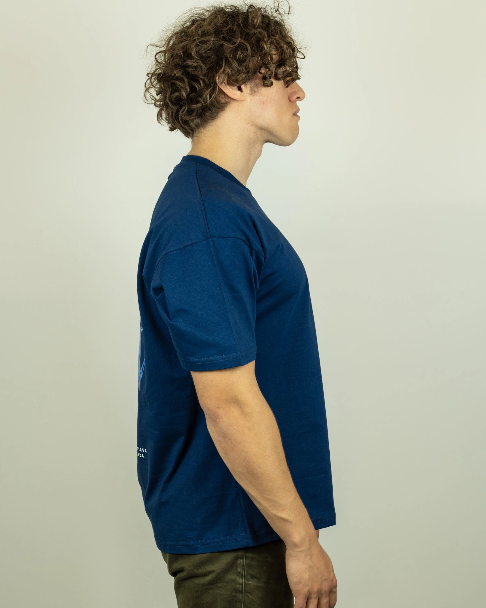 EGOIST X PREMIUM T-SHIRT