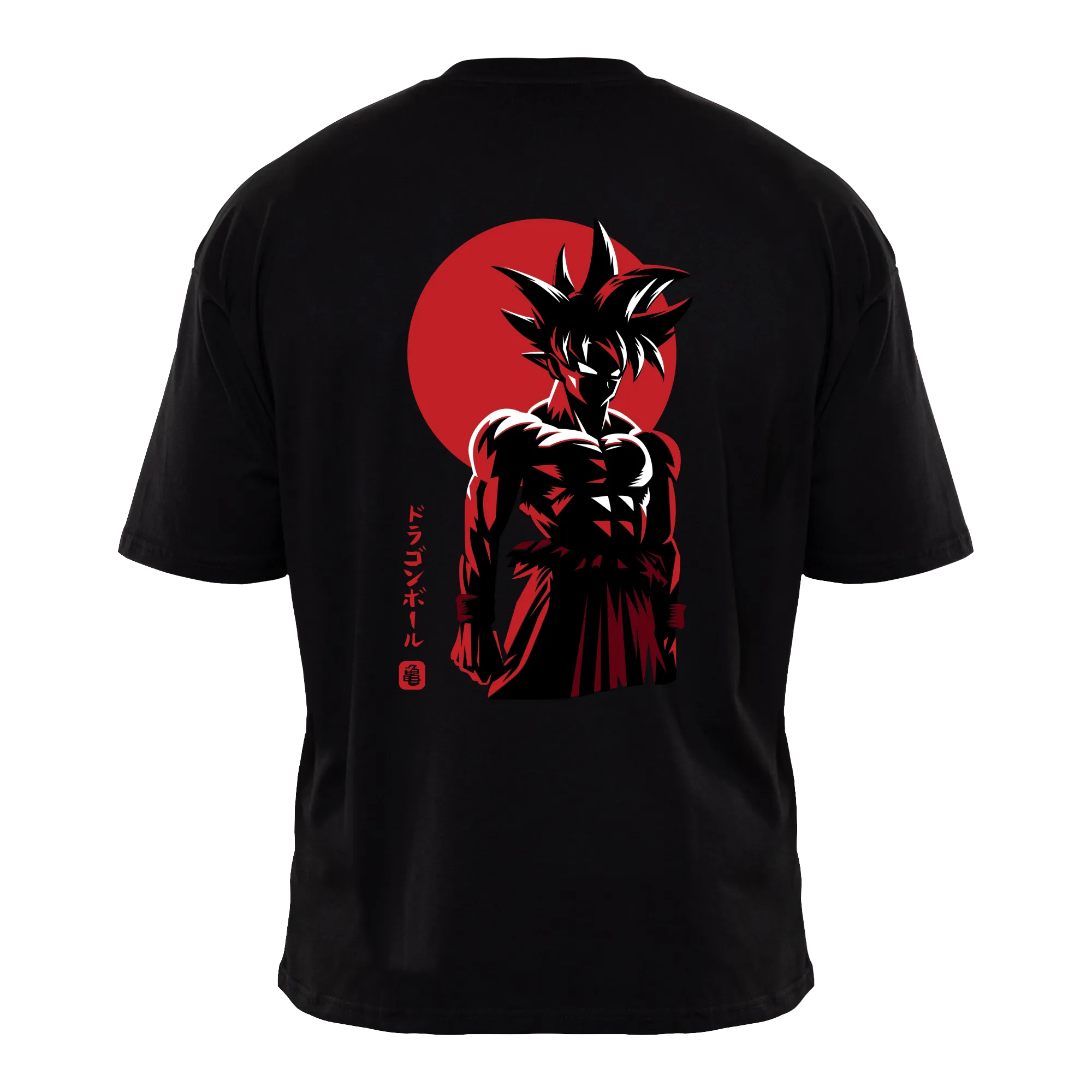 GOKU X PREMIUM T-SHIRT