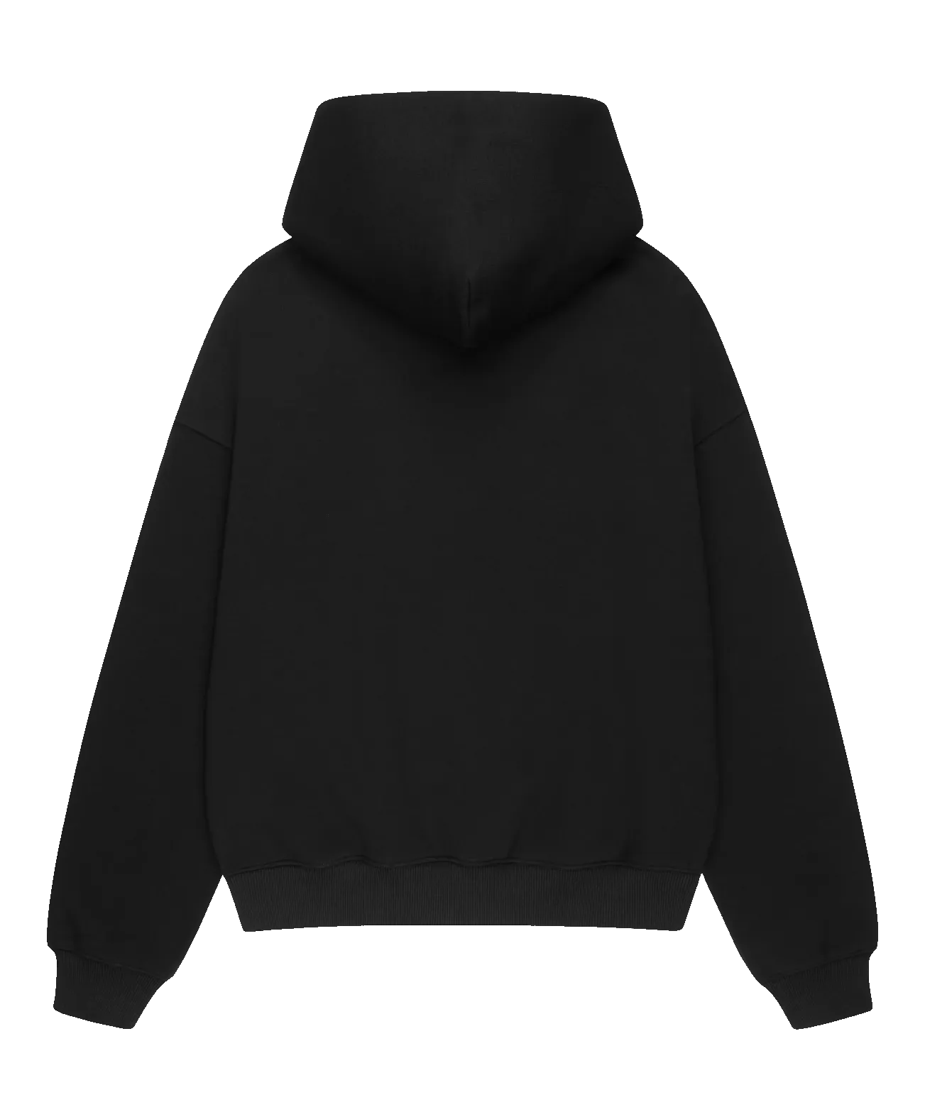 STRAW HATS X PREMIUM HOODIE