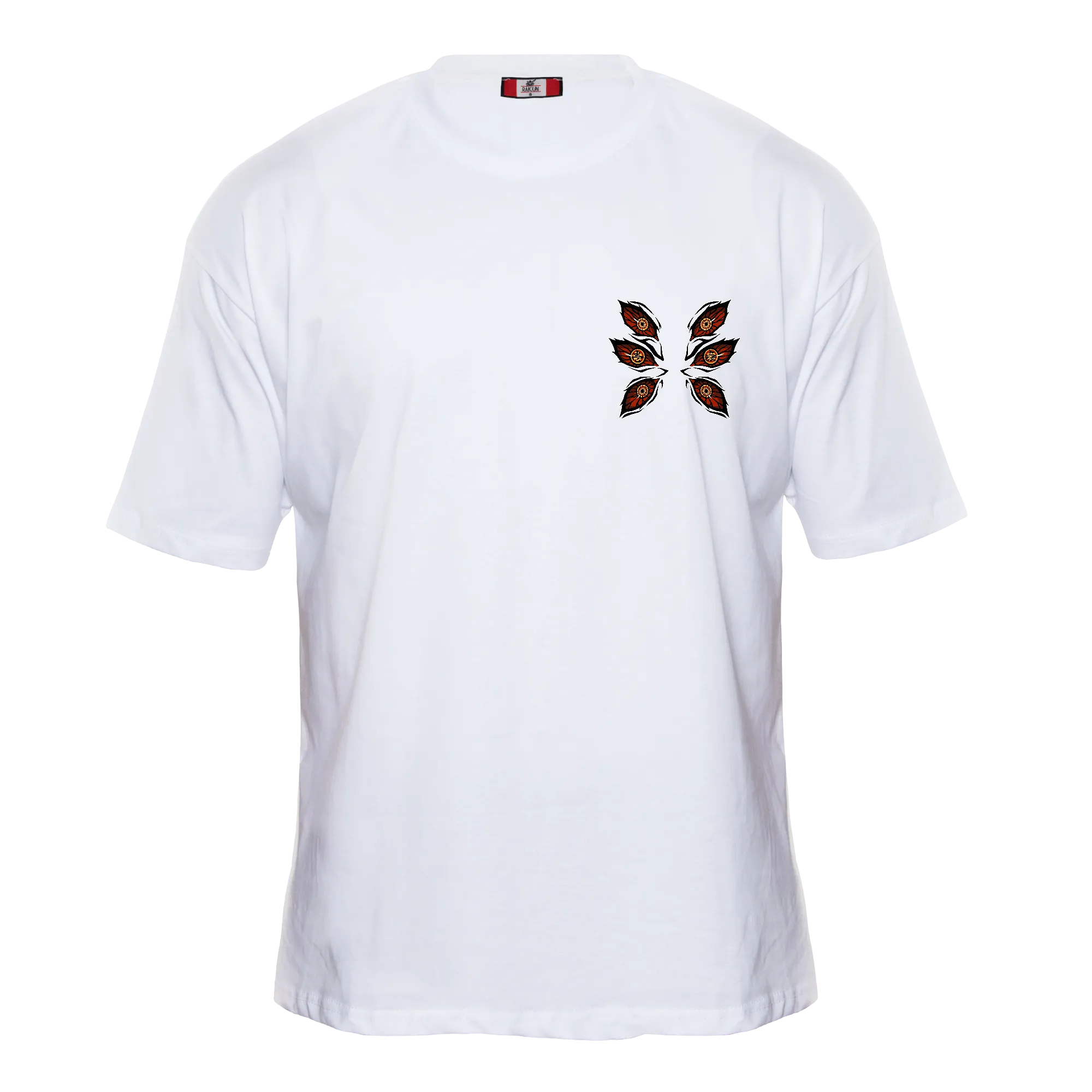 KOKUSHIBO EXCLUSIVE X PREMIUM T-SHIRT