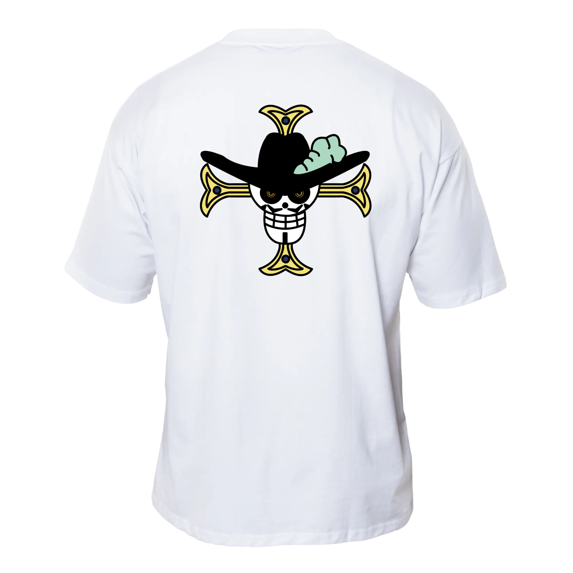 MIHAWK FLAG X PREMIUM T-SHIRT