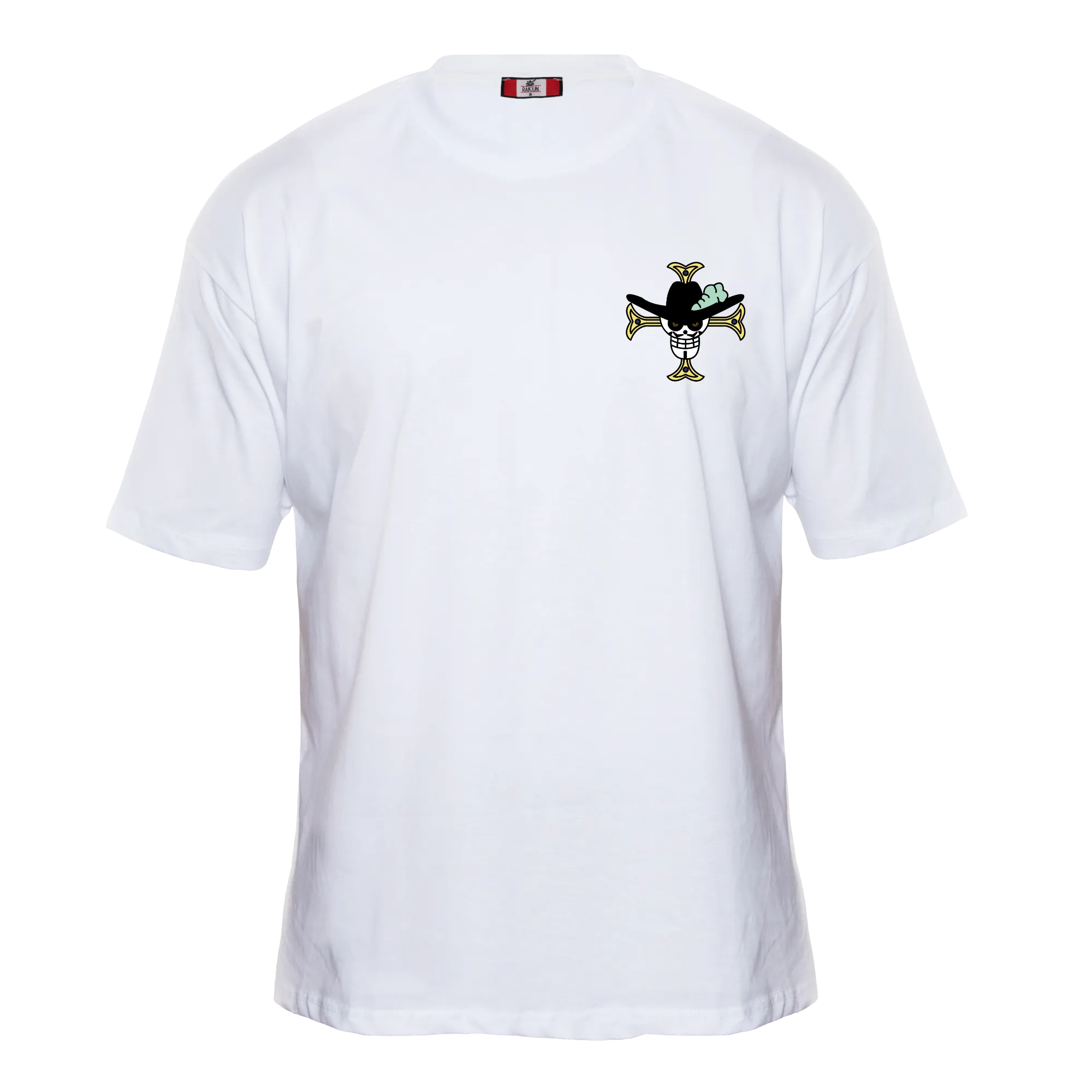 MIHAWK FLAG X PREMIUM T-SHIRT