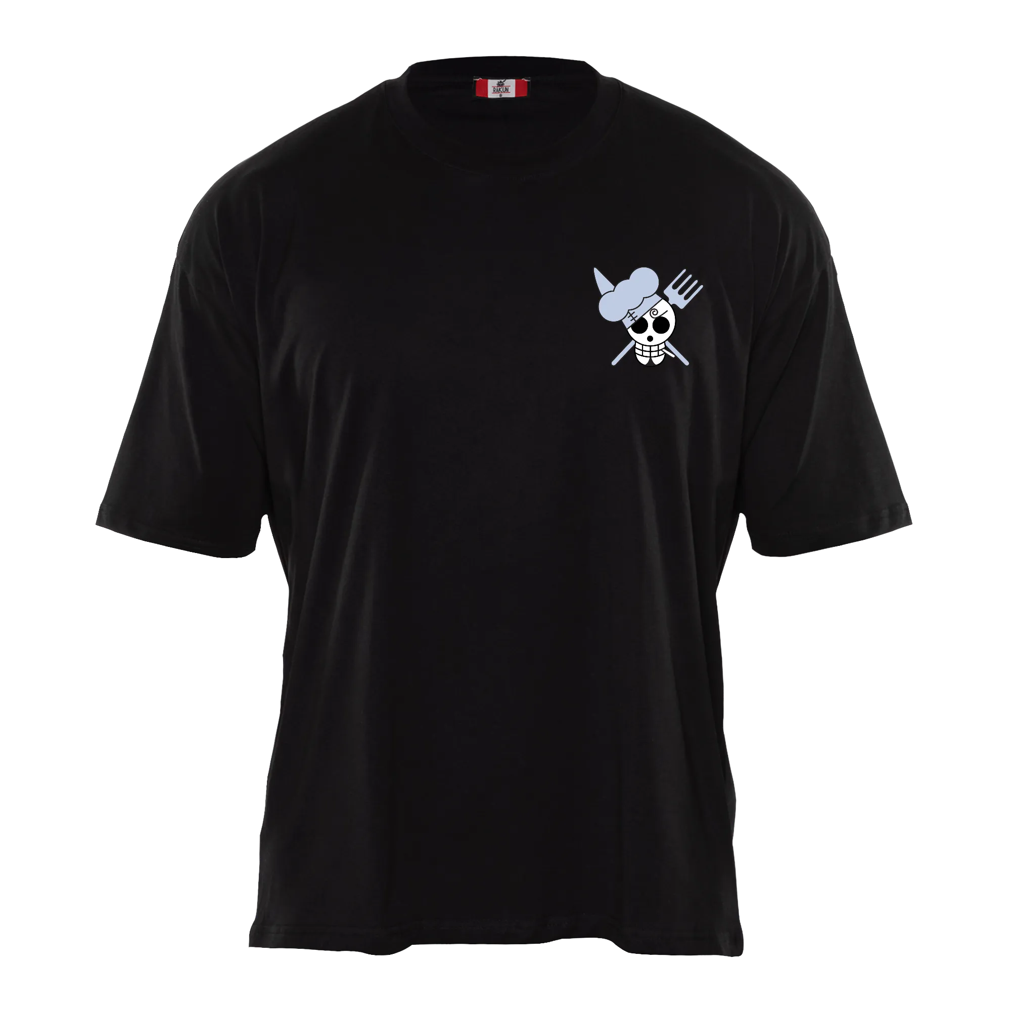 SANJI FLAG X PREMIUM T-SHIRT