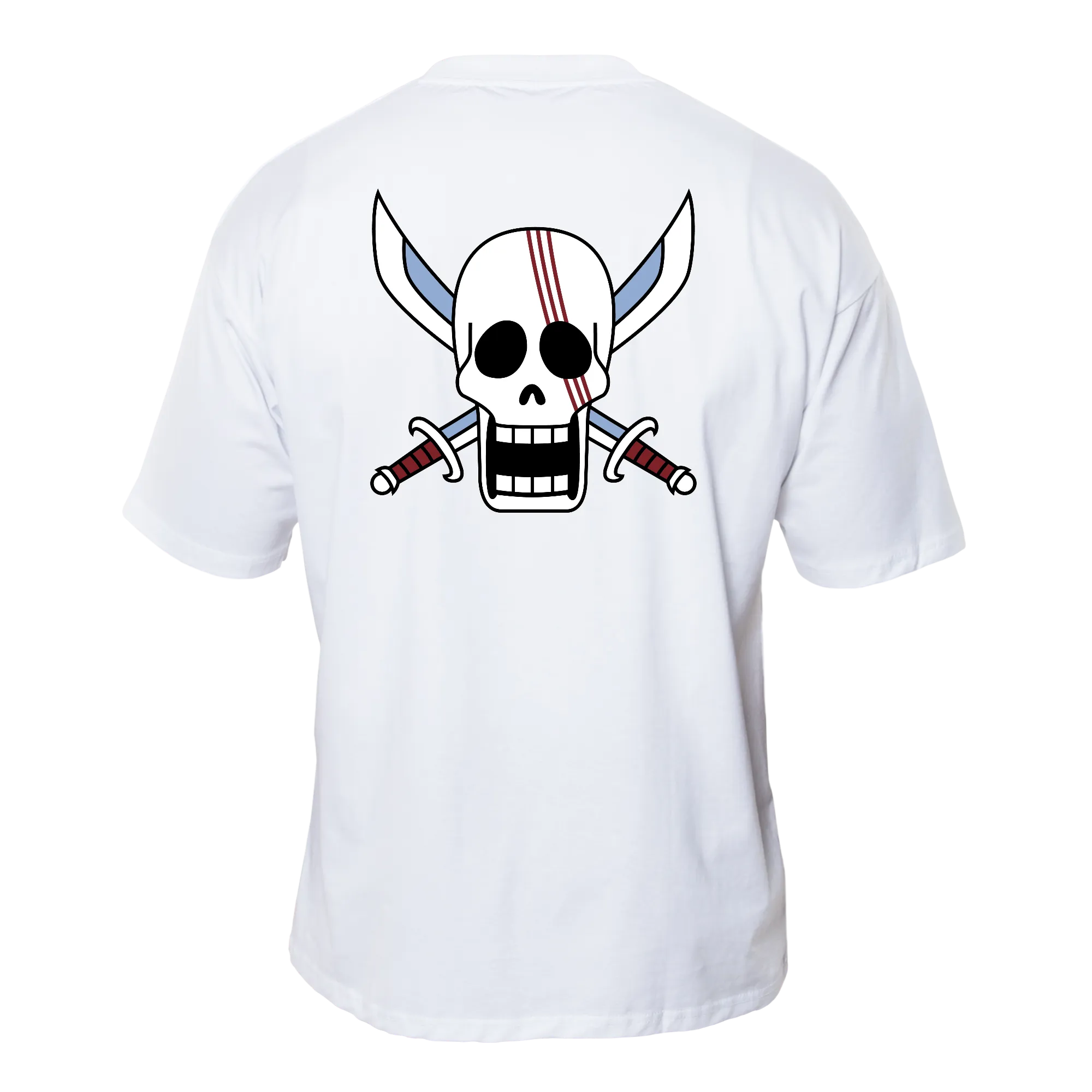 SHANKS FLAG X PREMIUM T-SHIRT