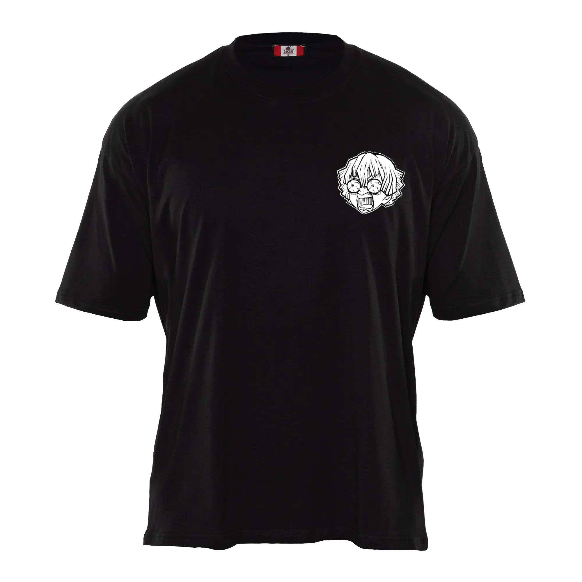 ZENITSU EXCLUSIVE X PREMIUM T-SHIRT