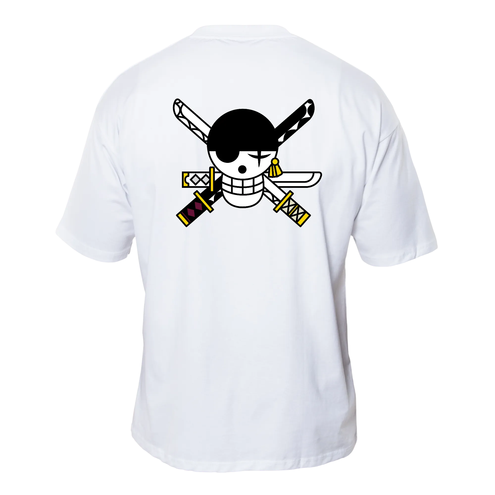 ZORO FLAG X PREMIUM T-SHIRT