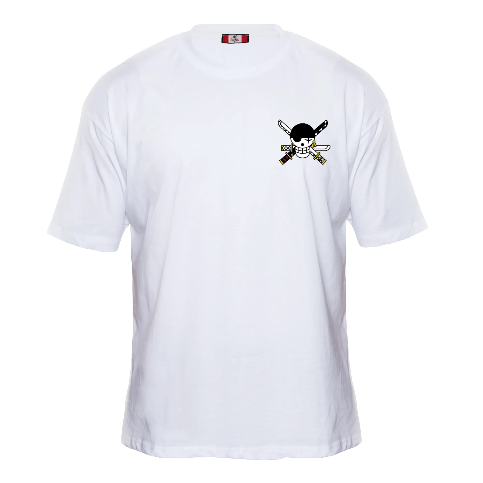 ZORO FLAG X PREMIUM T-SHIRT