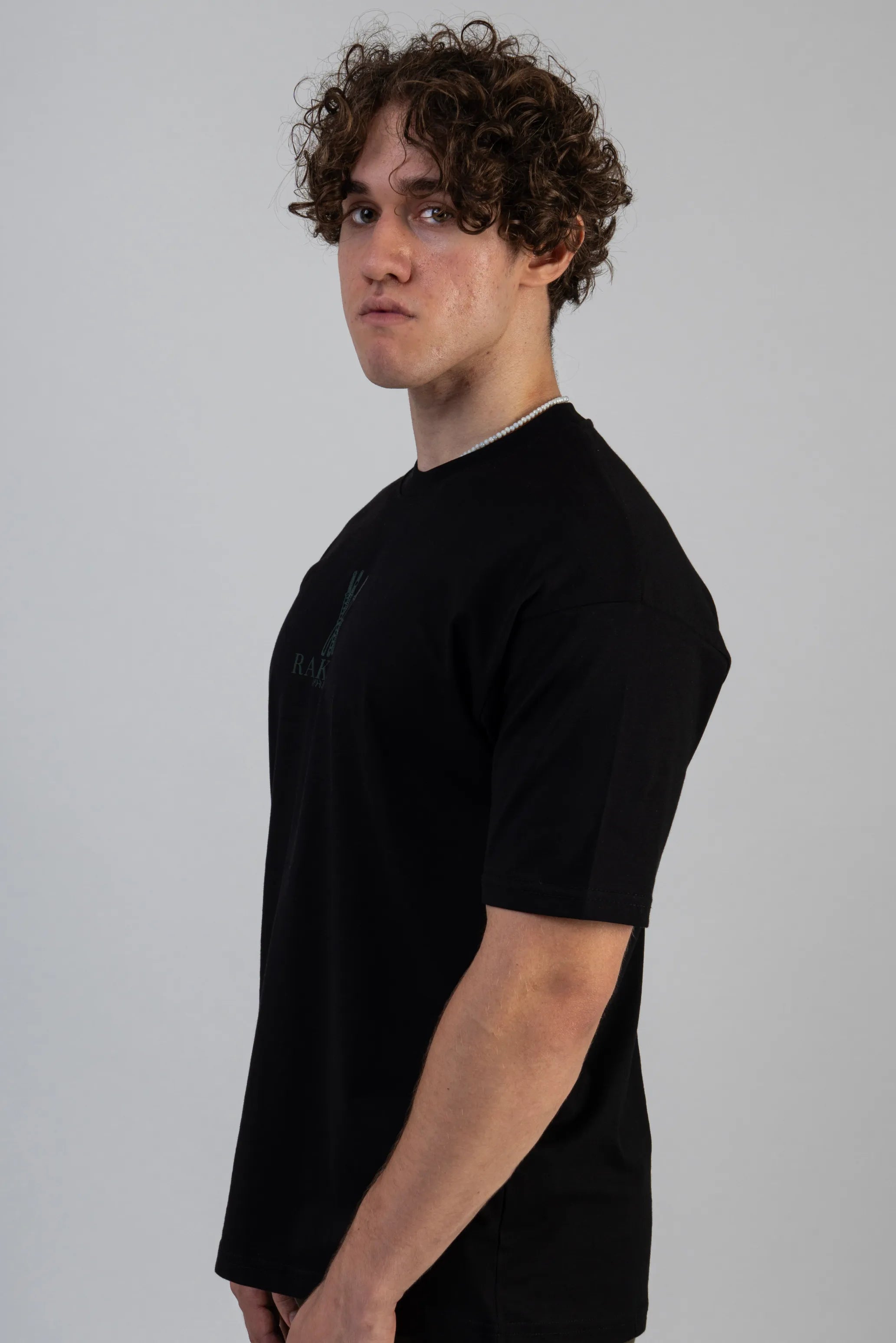 King of Hell – Limited Black T-Shirt