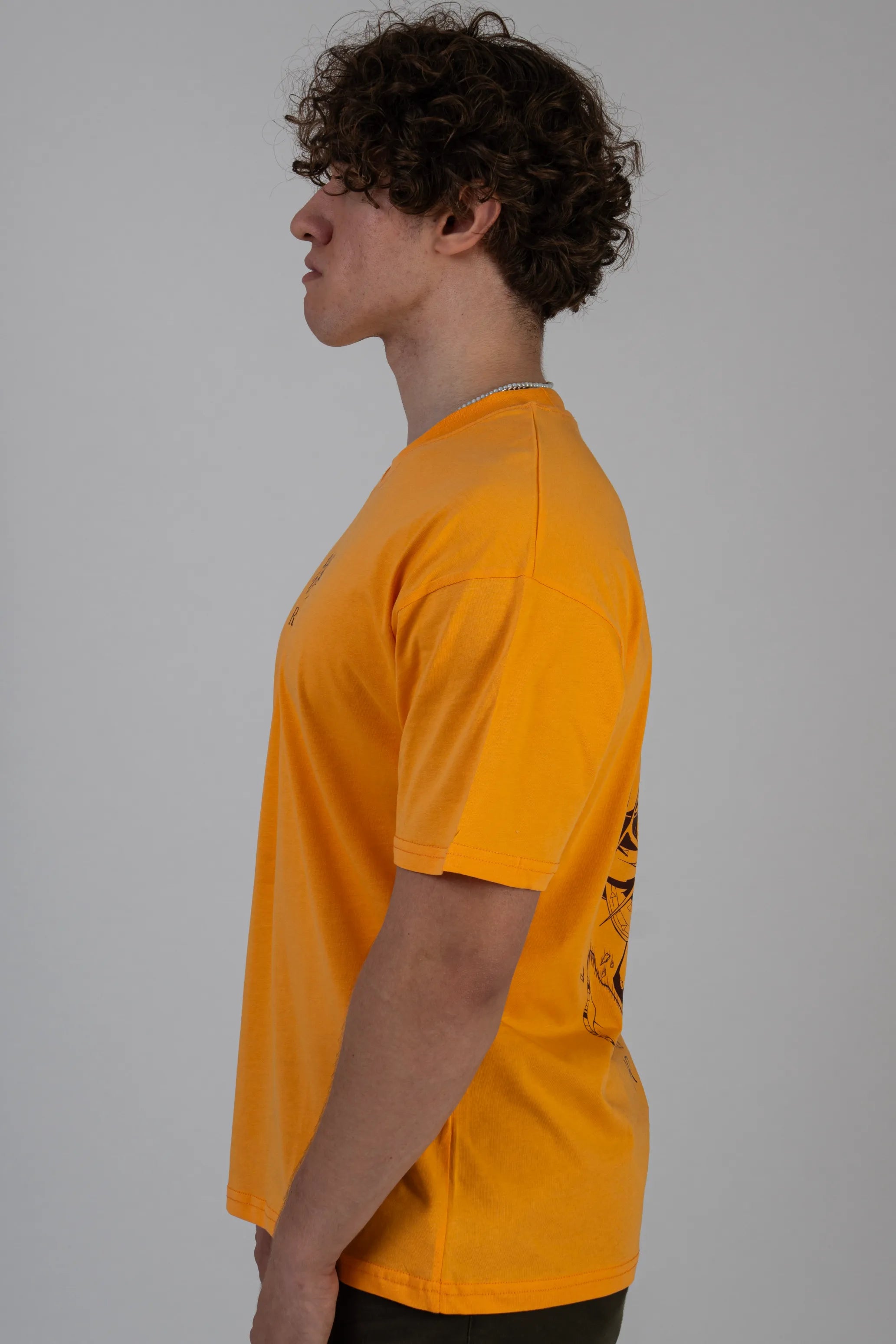 Thunder Breathing – Limited Ice Mango T‑Shirt