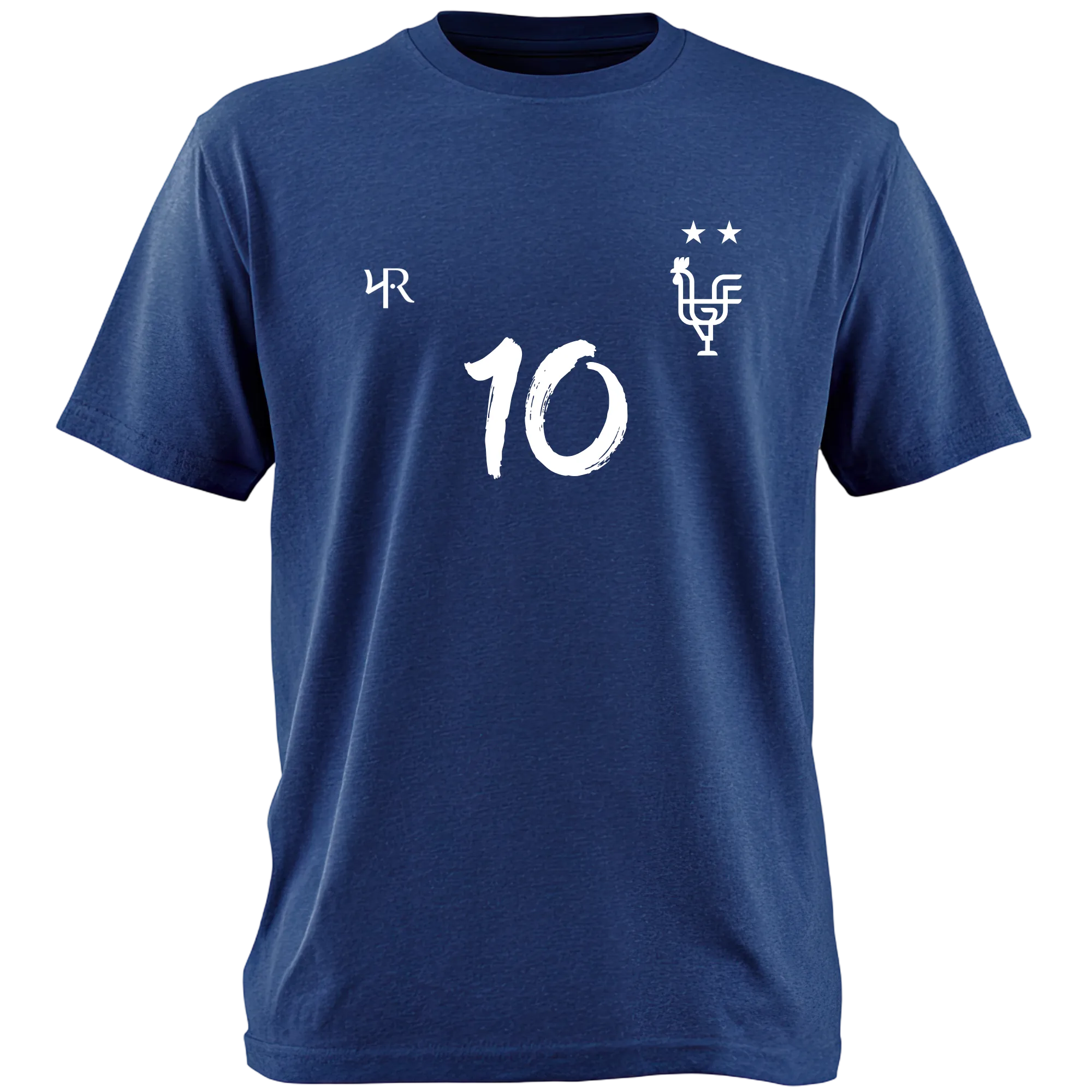 FRANCE (WORLD CUP 26) -  PREMIUM T-SHIRT