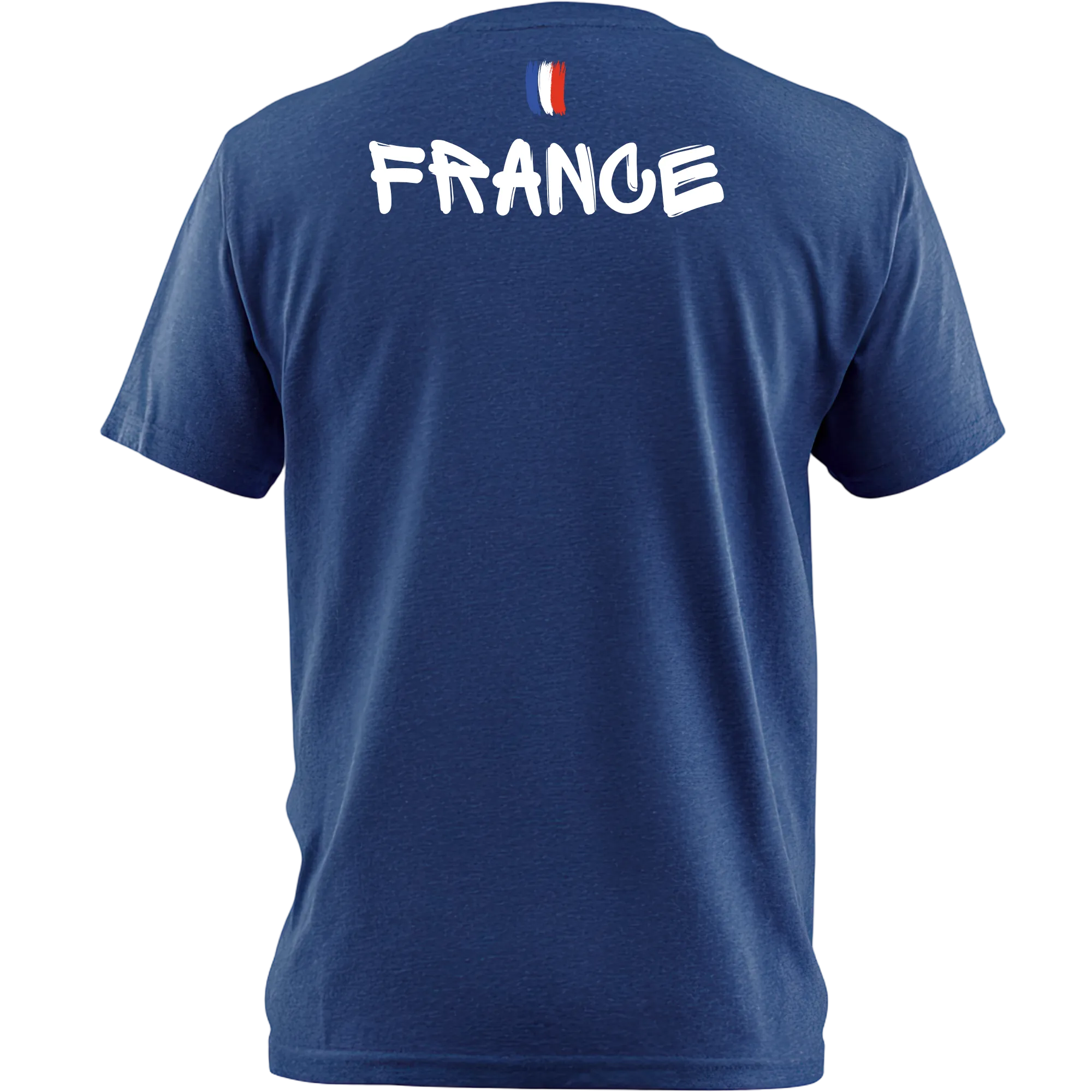 FRANCE (WORLD CUP 26) -  PREMIUM T-SHIRT