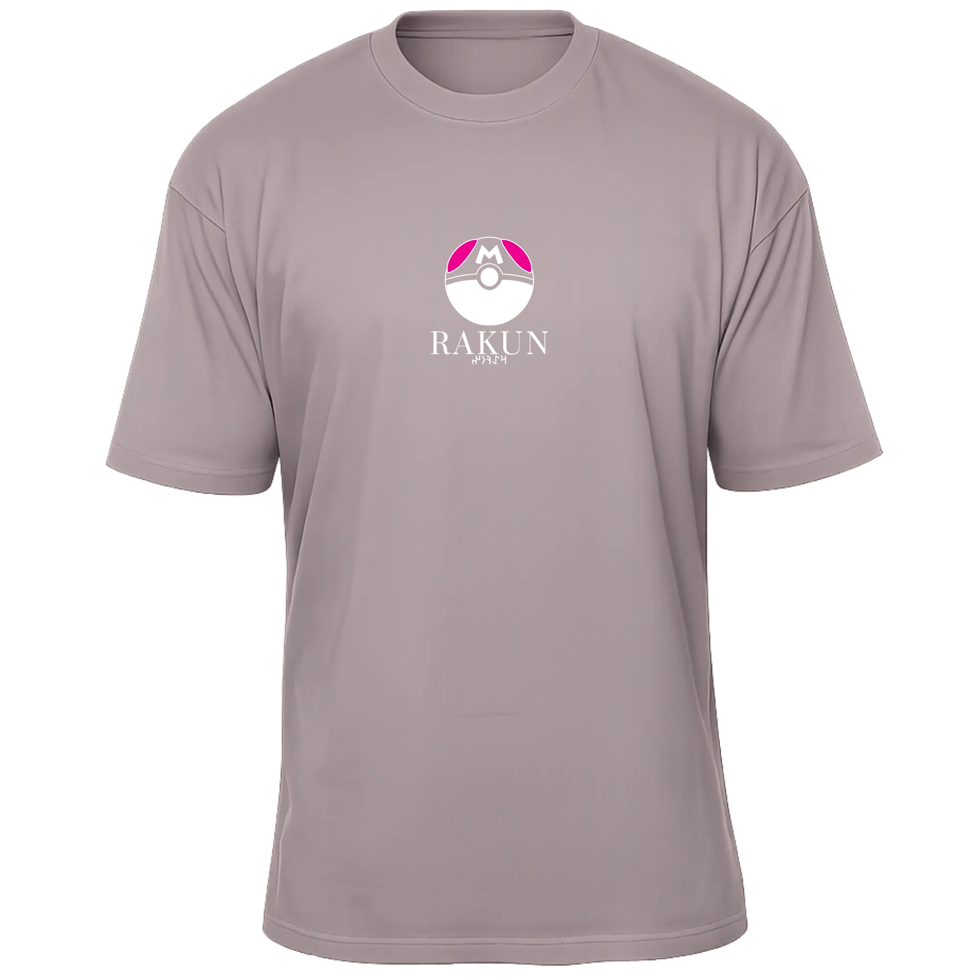 GENGAR TEE – LIMITED EDITION (ICE PURPLE)