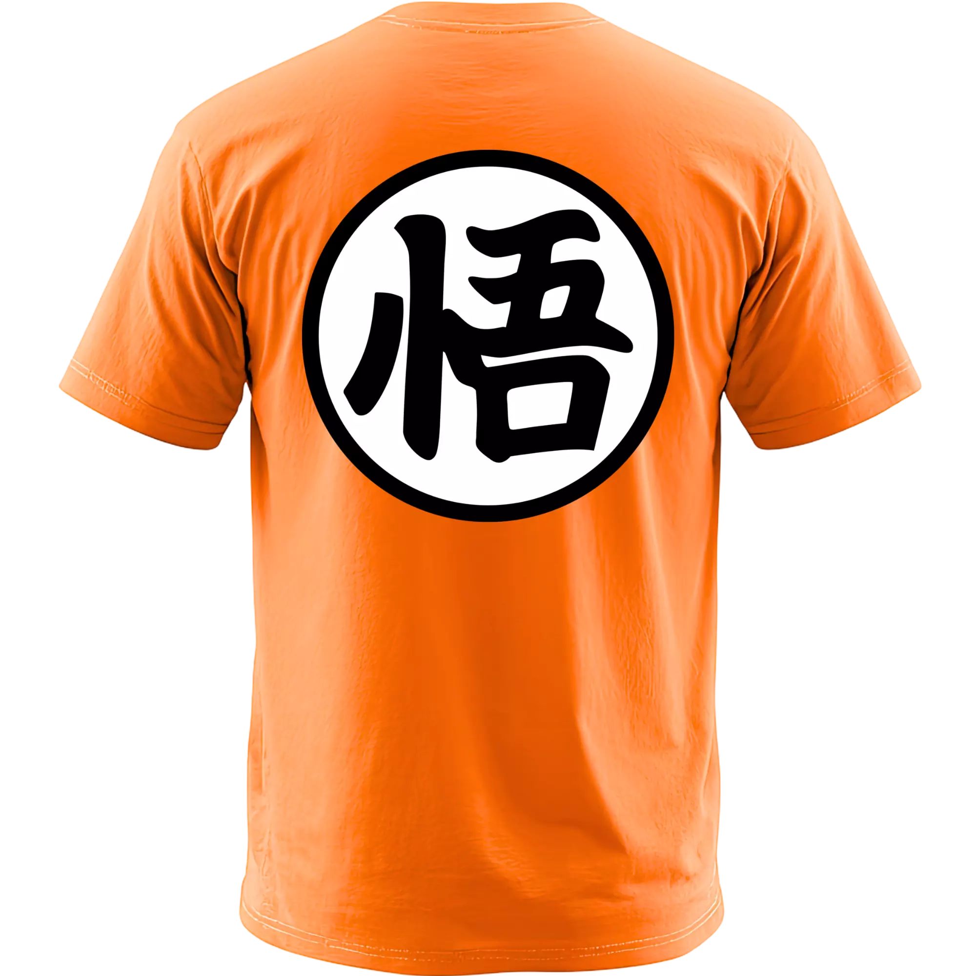 GO KANJI (GOKU´S) X PREMIUM T-SHIRT (LIMITED)