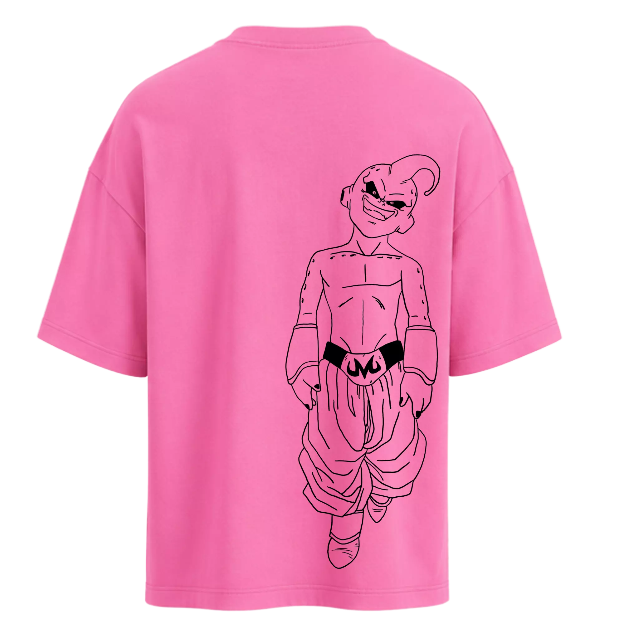 MAJIN BOO X PREMIUM T-SHIRT (LIMITED)