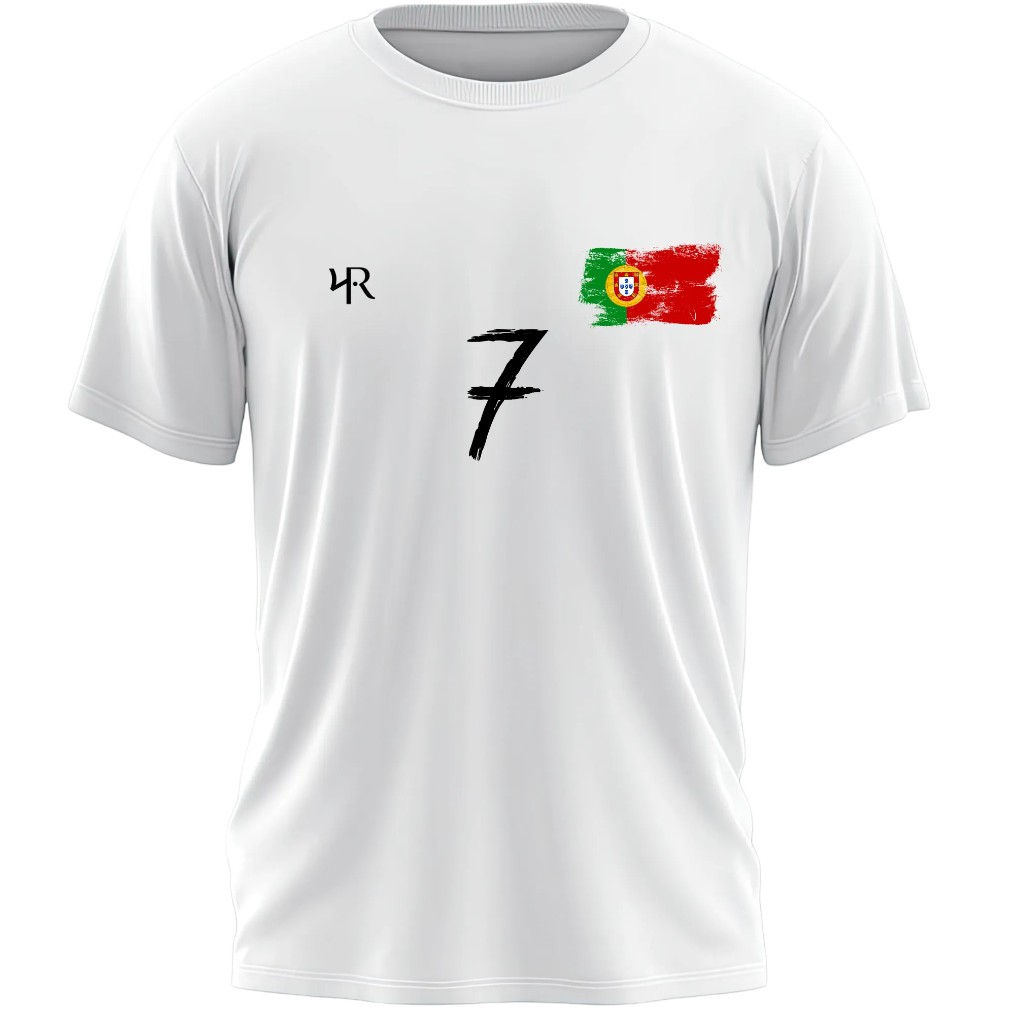 PORTUGAL (WORLD CUP 26) -  PREMIUM T-SHIRT