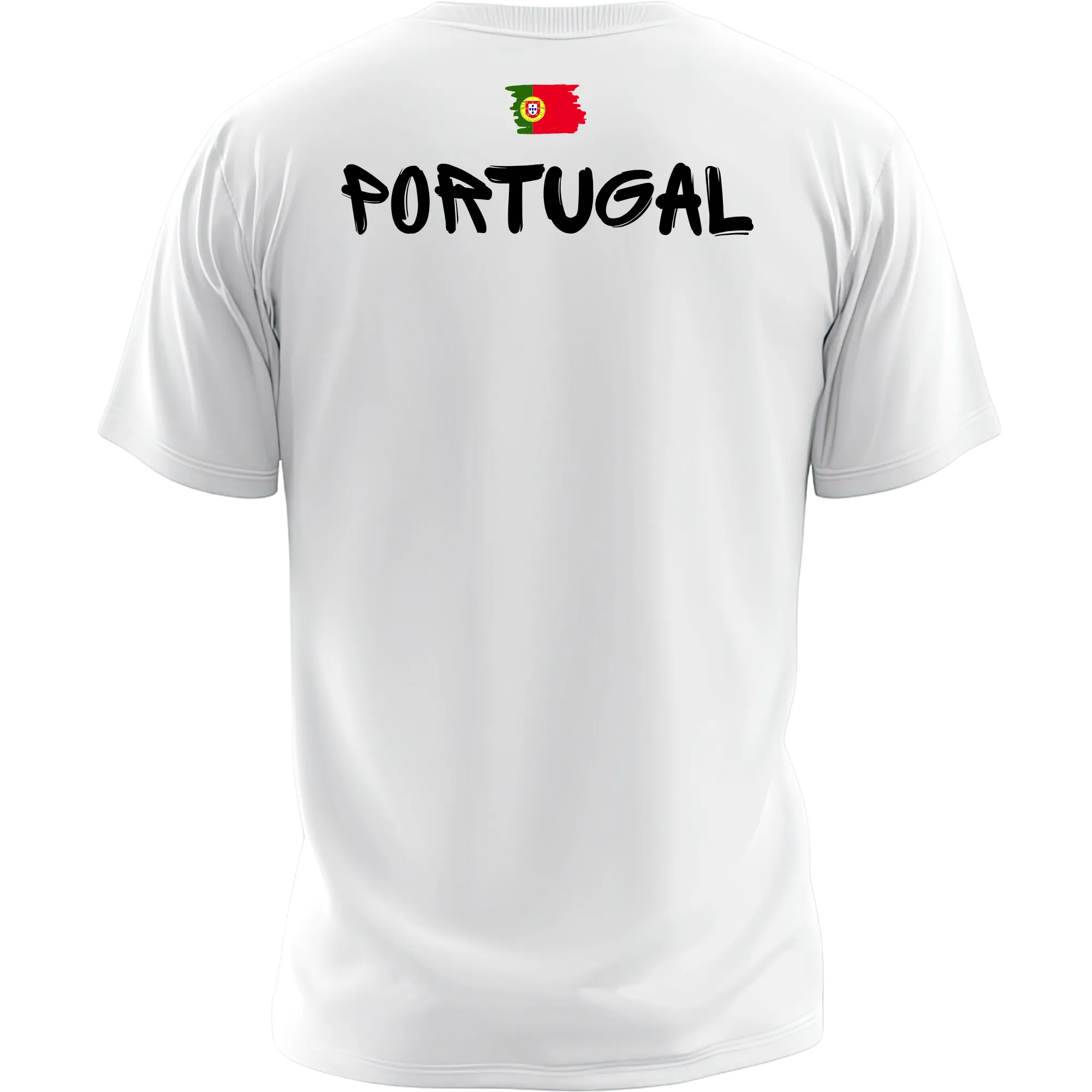 PORTUGAL (WORLD CUP 26) -  PREMIUM T-SHIRT