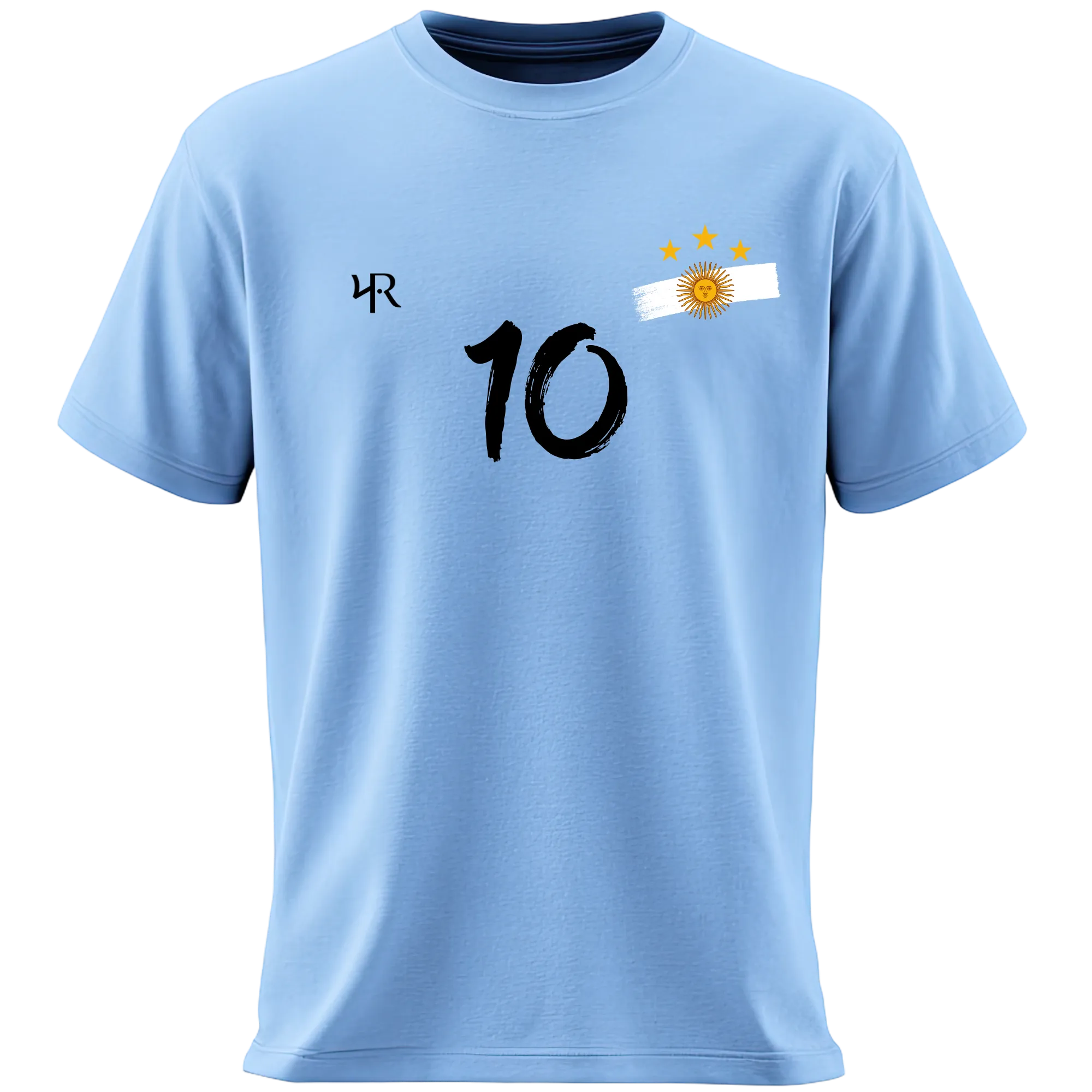 ARGENTINA (WORLD CUP 26) -  PREMIUM T-SHIRT