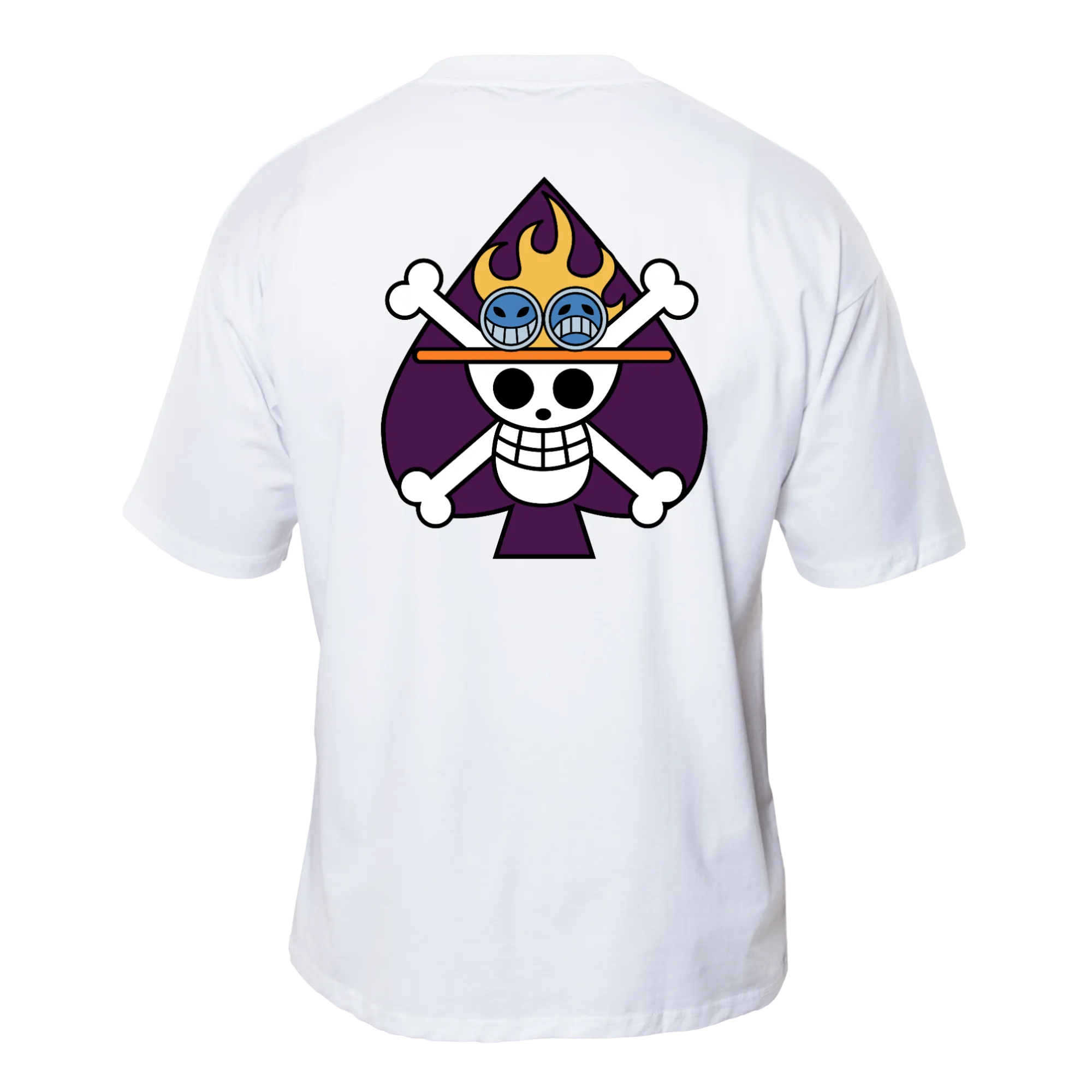 ACE FLAG X PREMIUM T-SHIRT