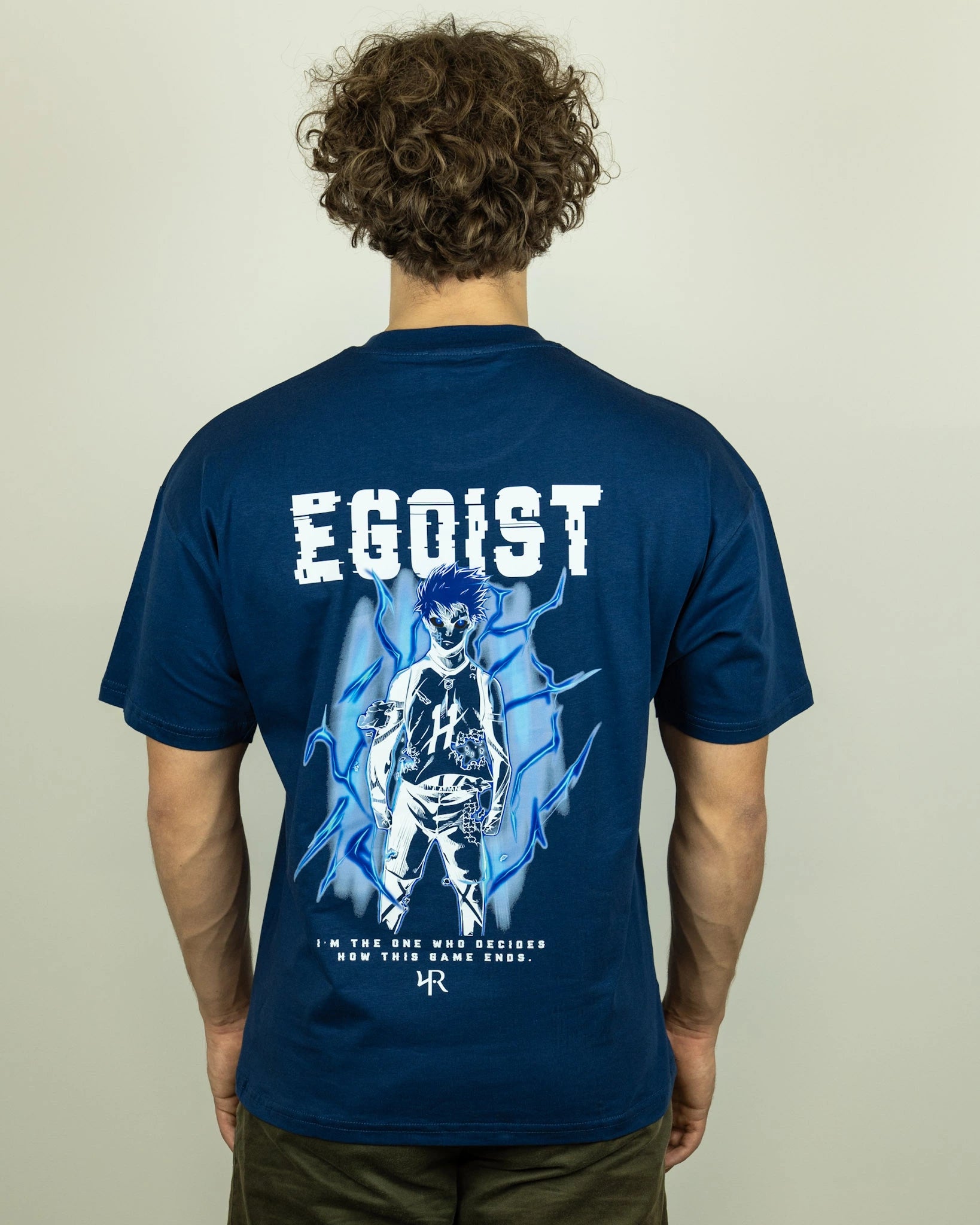 EGOIST X PREMIUM T-SHIRT