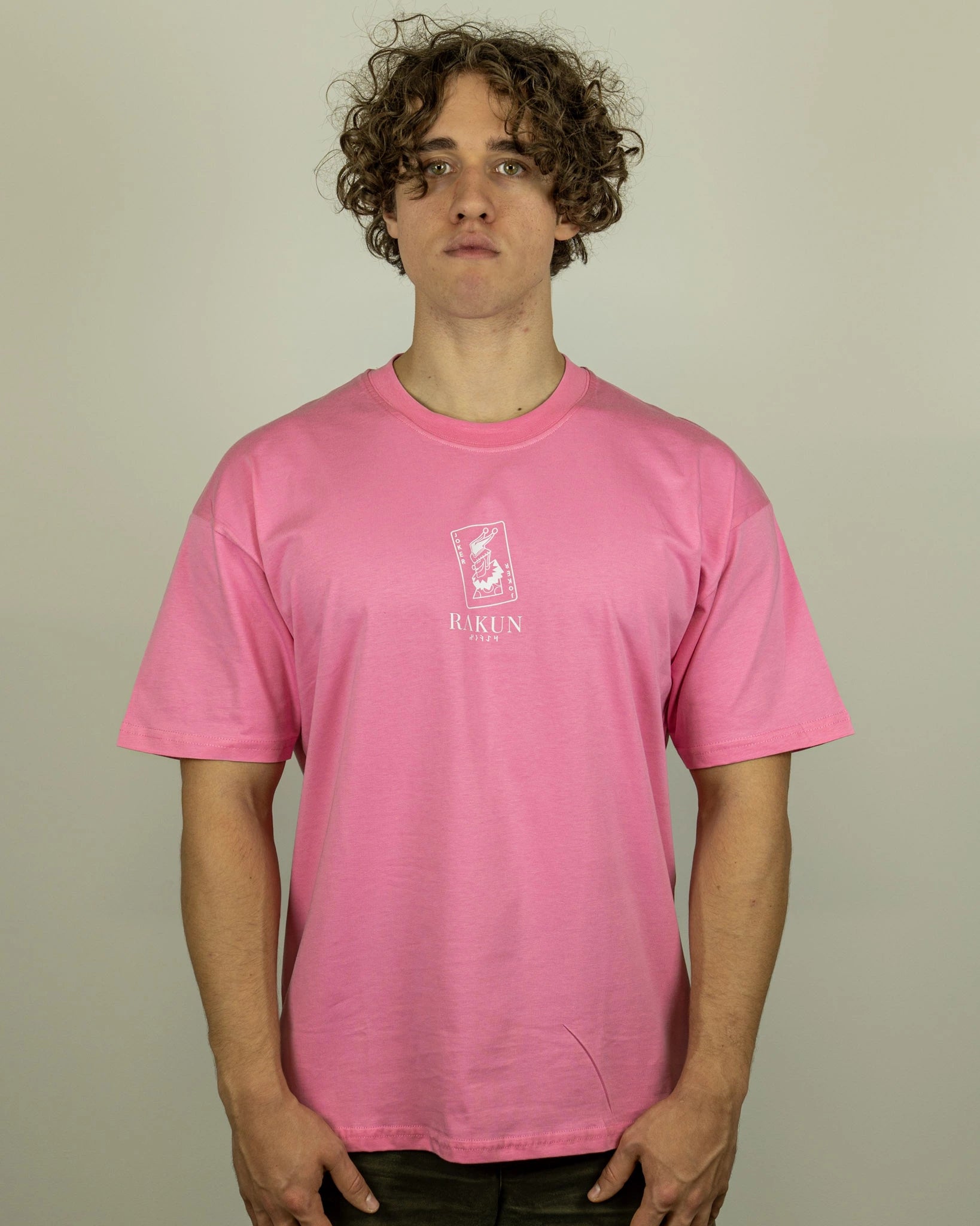 OBSESSION X PREMIUM T-SHIRT