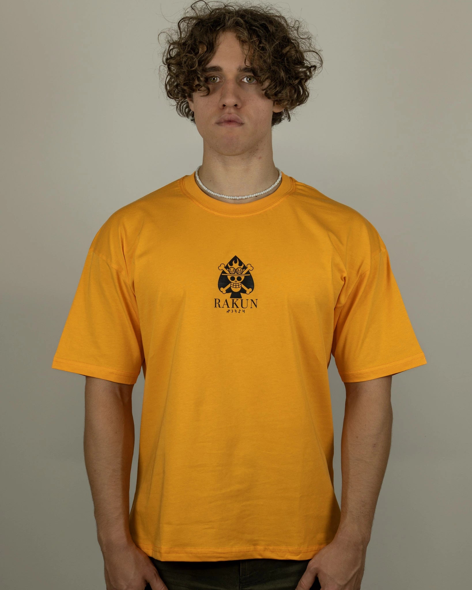 LEGACY X PREMIUM T-SHIRT