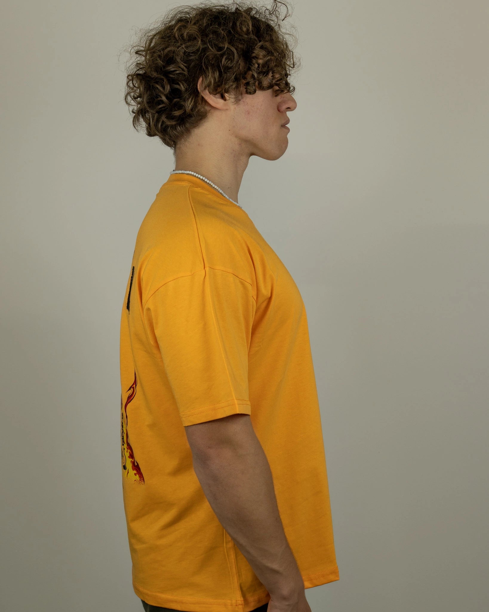 LEGACY X PREMIUM T-SHIRT