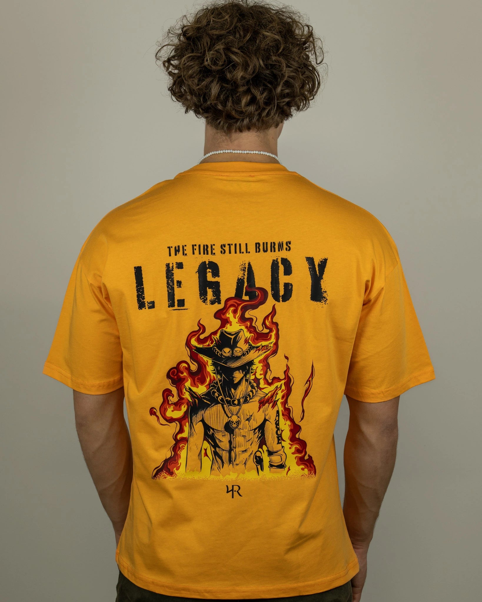 LEGACY X PREMIUM T-SHIRT