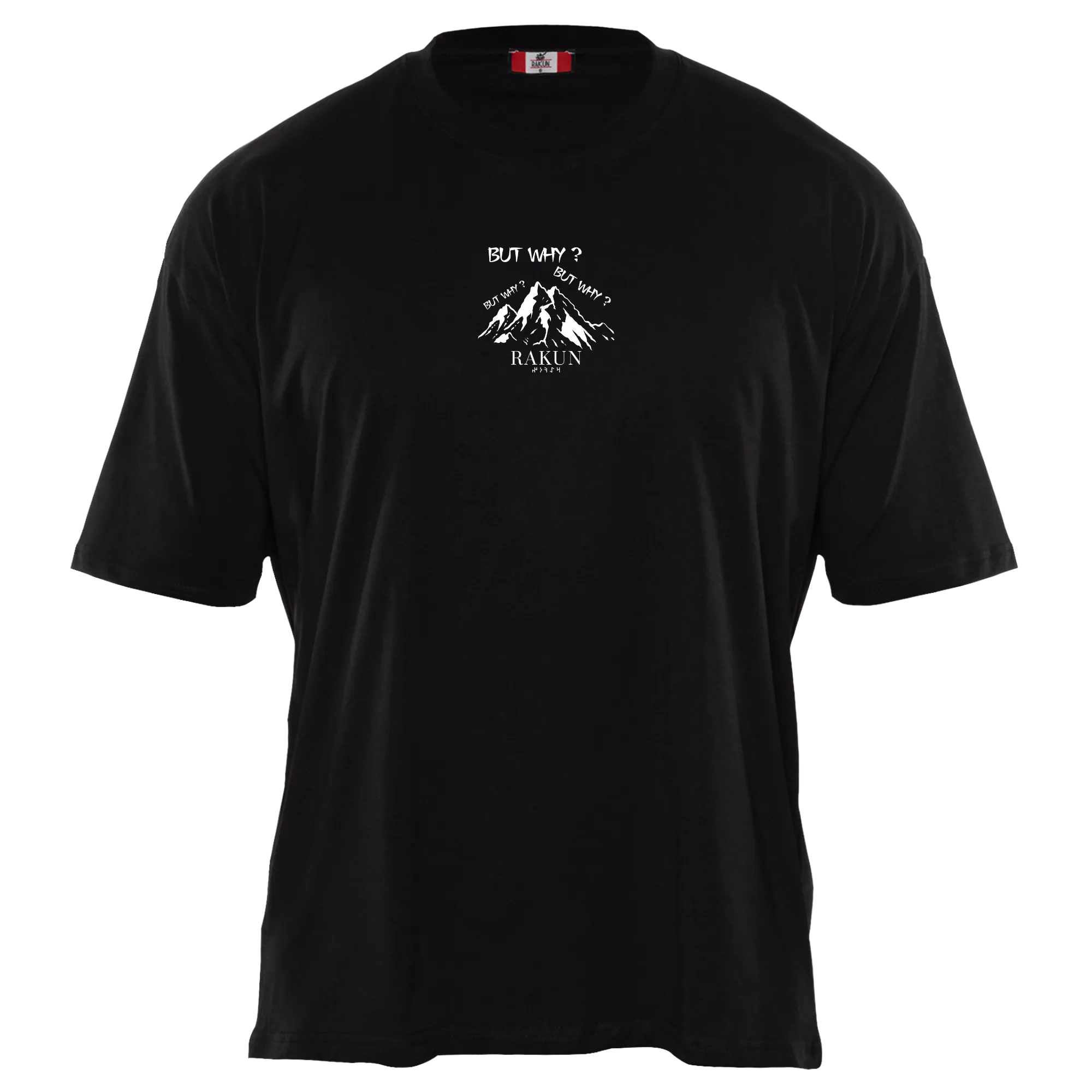 THIS IS MY PATH X PREMIUM T-SHIRT