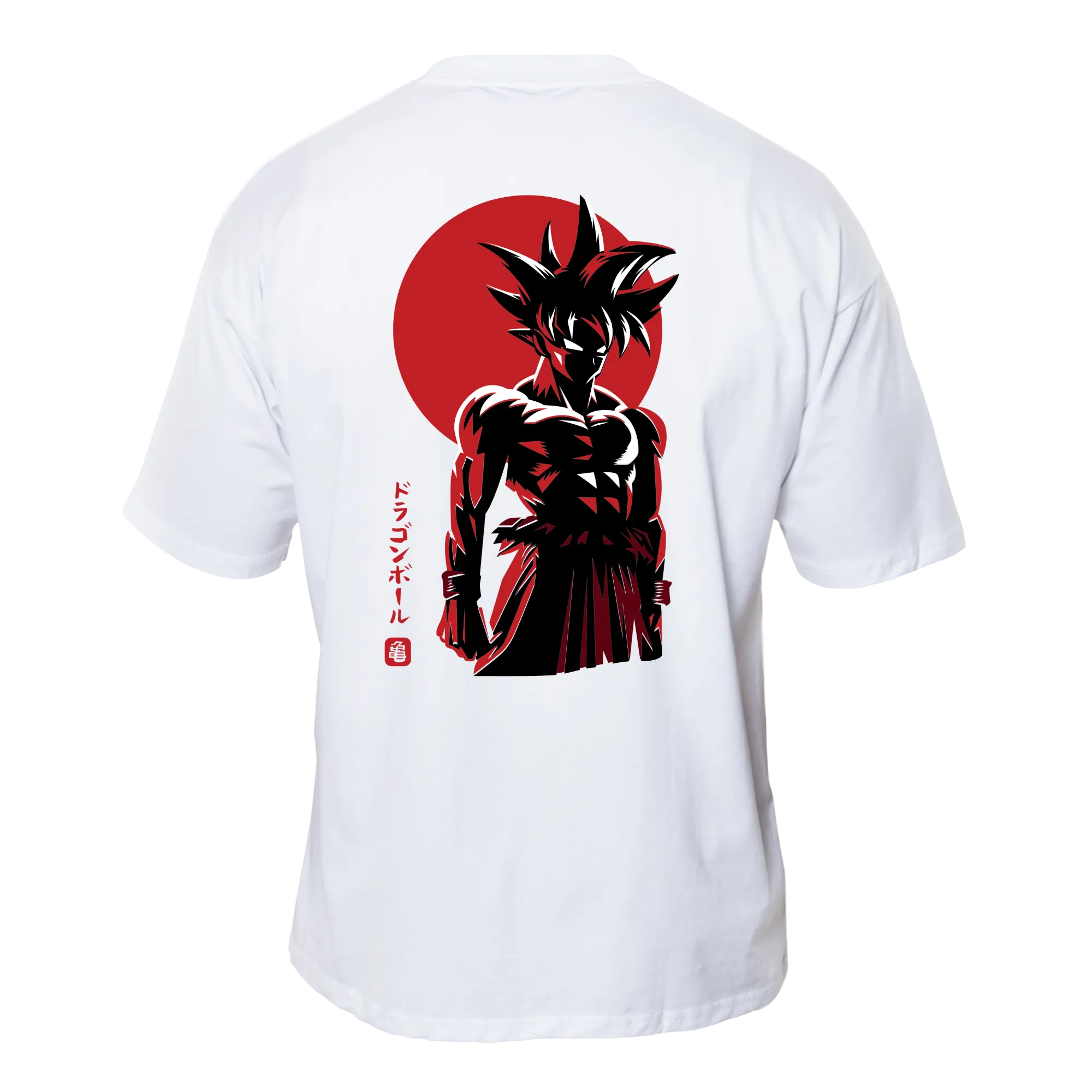 GOKU X PREMIUM T-SHIRT