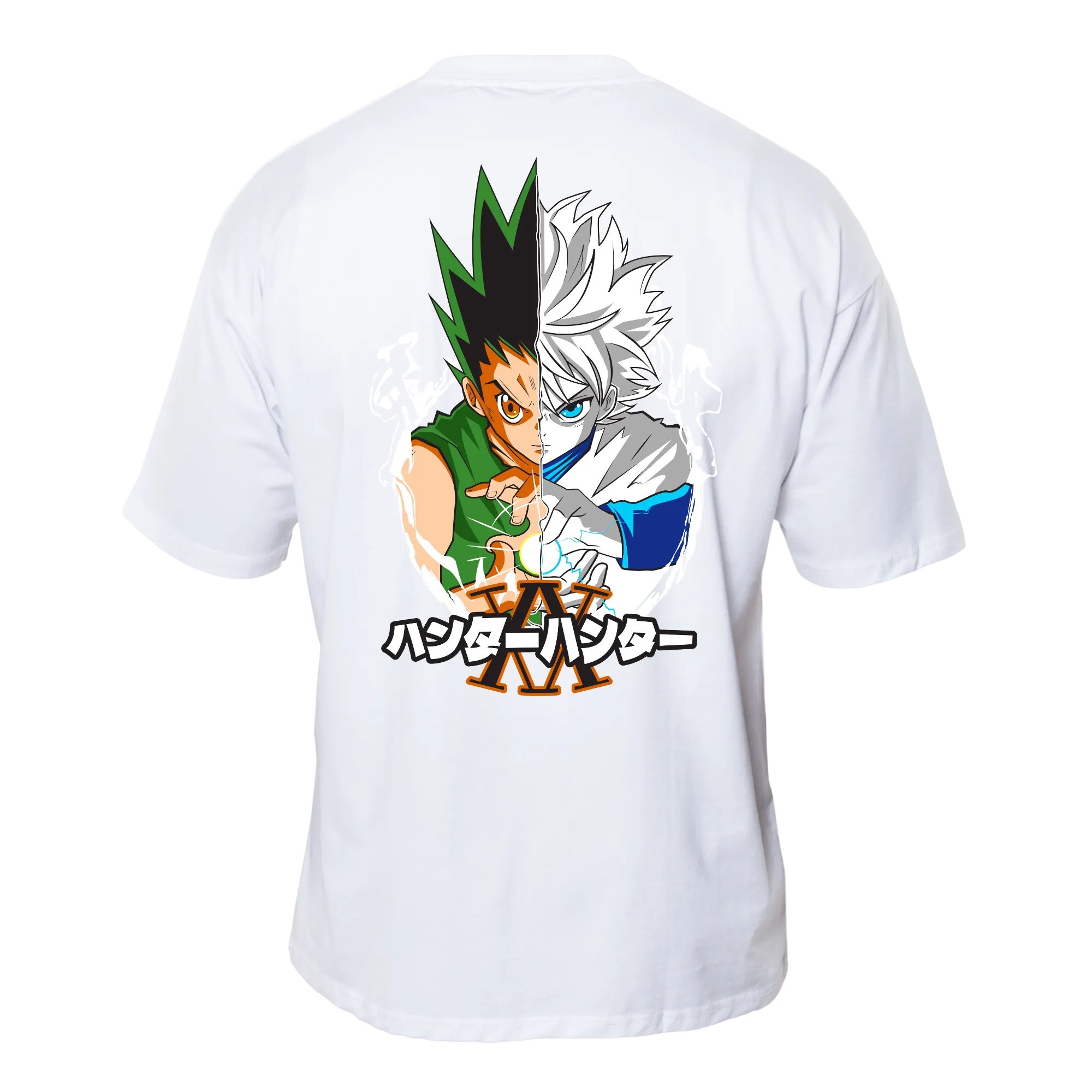 K. & G. X PREMIUM T-SHIRT