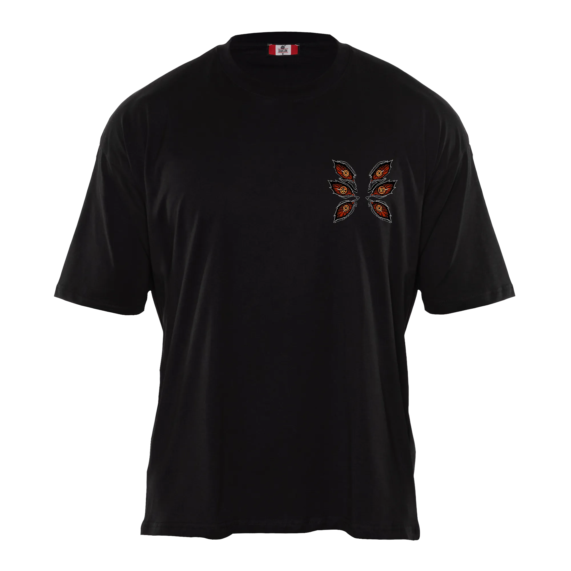 KOKUSHIBO EXCLUSIVE X PREMIUM T-SHIRT