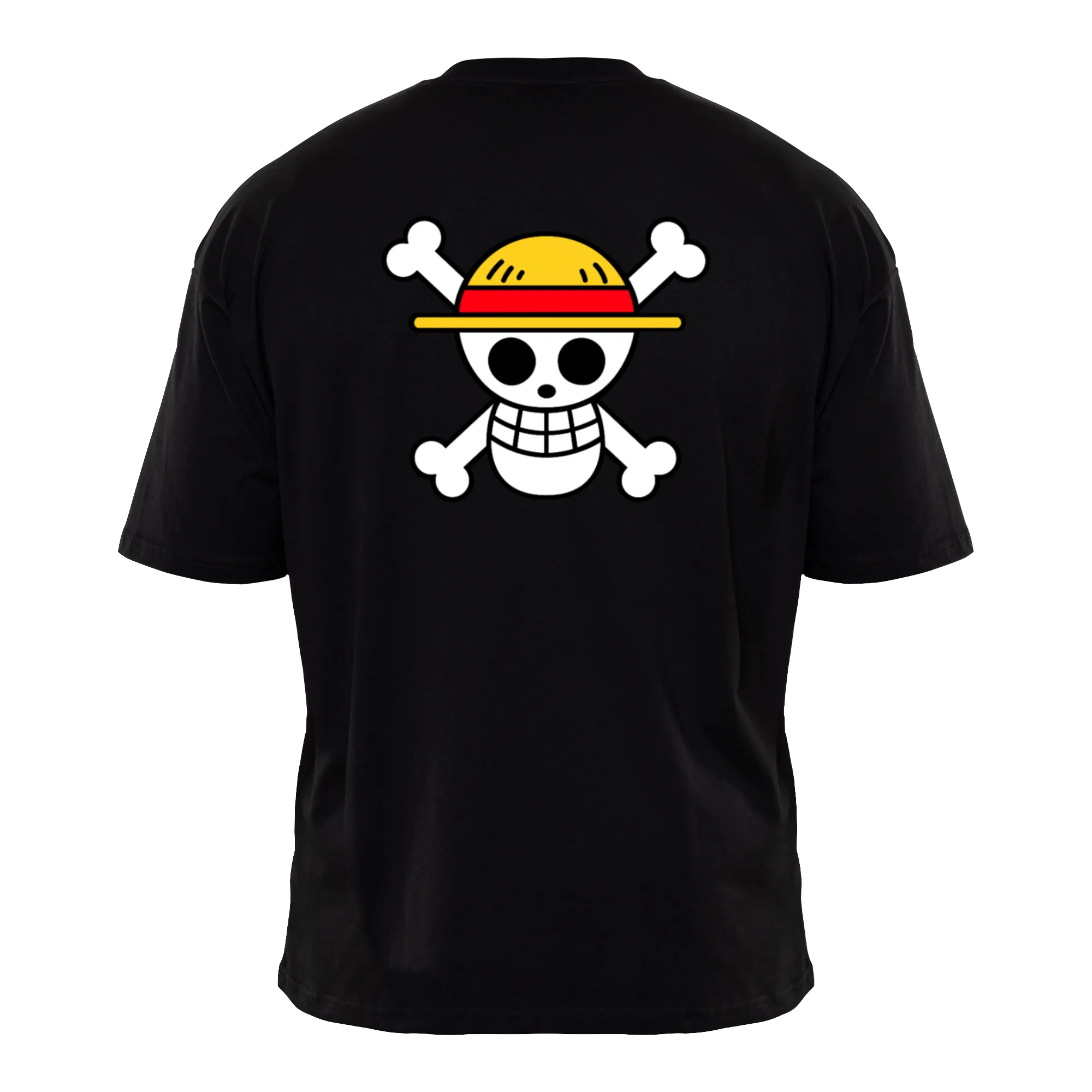 LUFFY FLAG X PREMIUM T-SHIRT