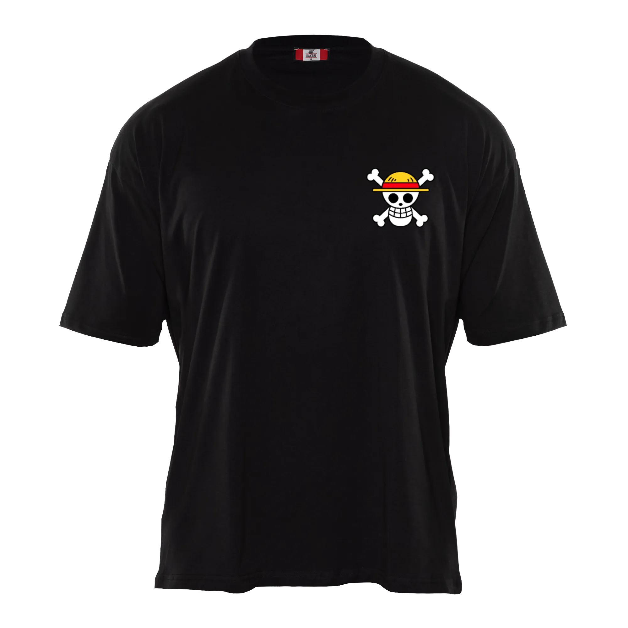 LUFFY FLAG X PREMIUM T-SHIRT