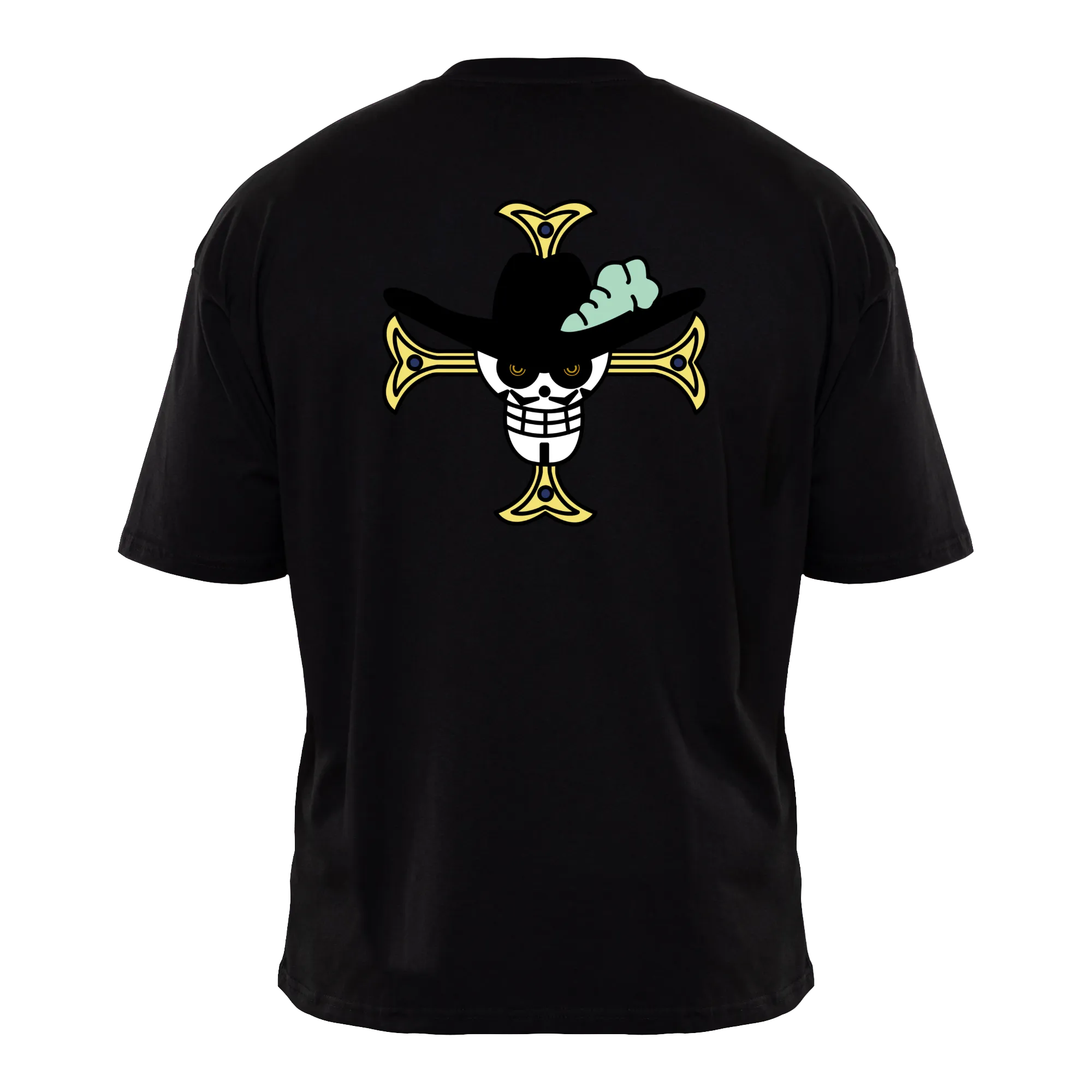 MIHAWK FLAG X PREMIUM T-SHIRT