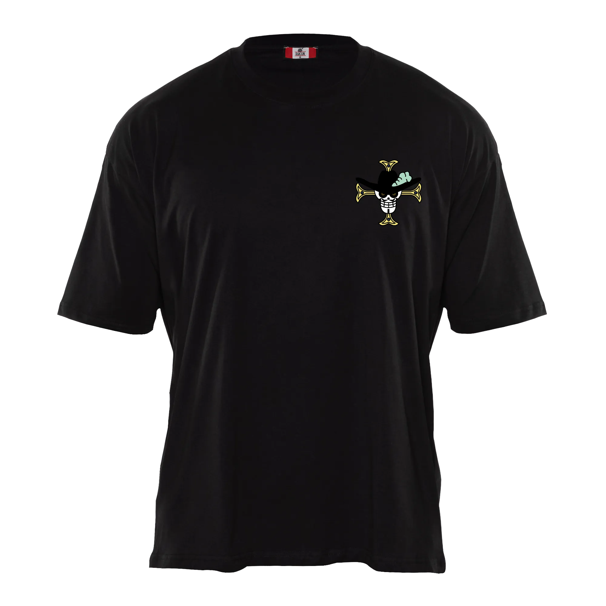 MIHAWK FLAG X PREMIUM T-SHIRT